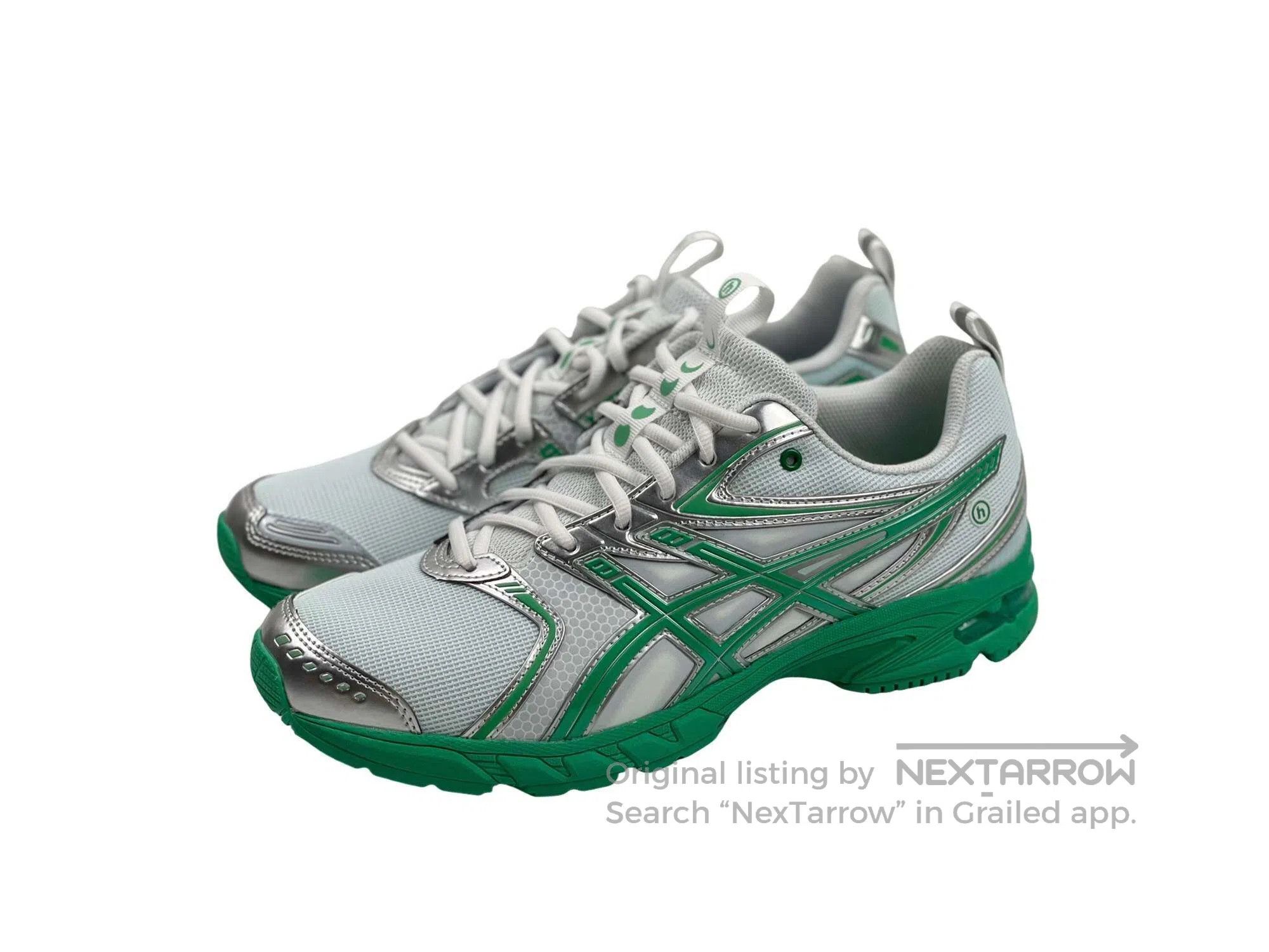 HIDDEN Hidden Running Shoes Size US 11 / EU 44 - 1 Thumbnail