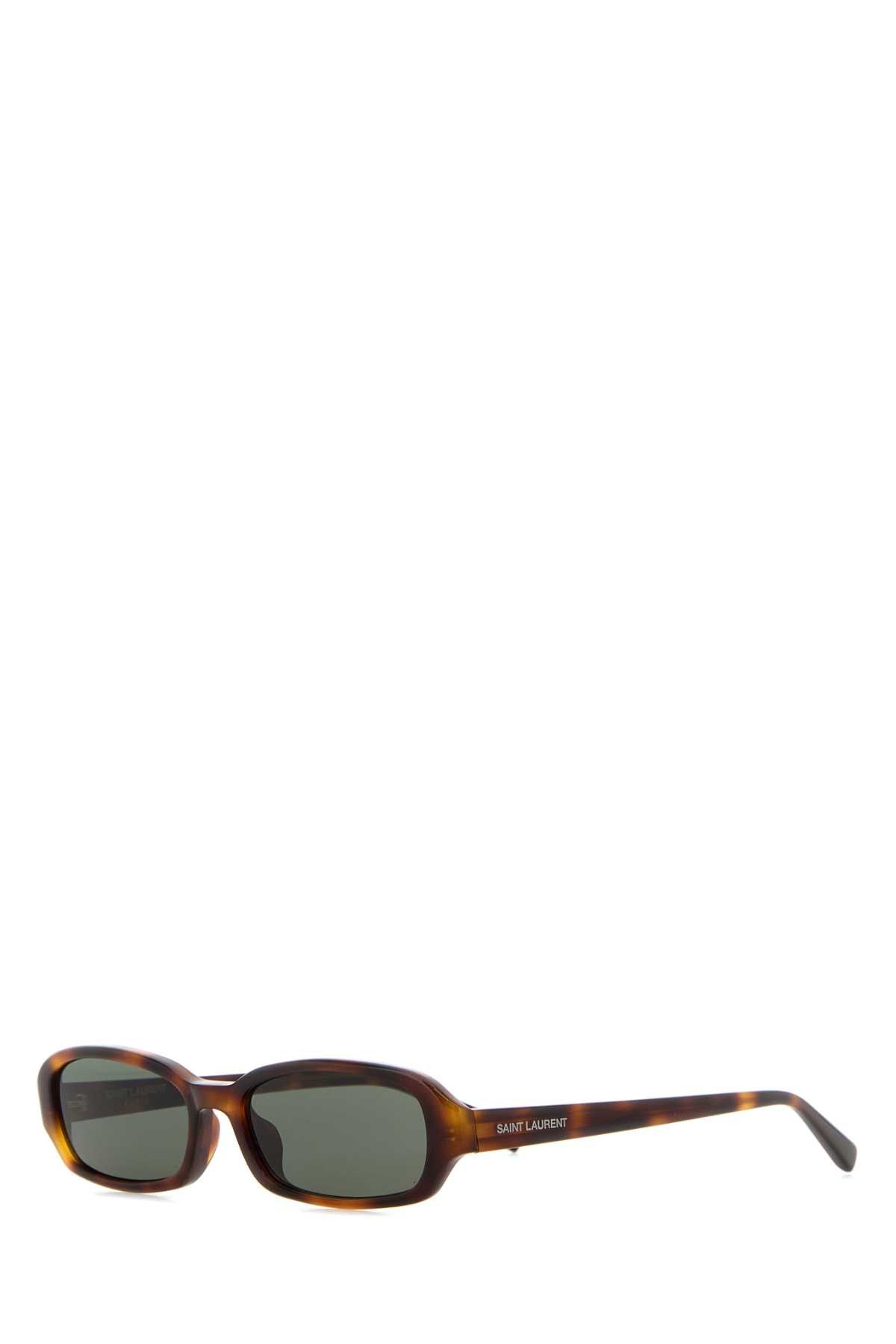 Saint Laurent Paris Printed Acetate Sl 872 Sunglasses Size ONE SIZE - 1 Thumbnail
