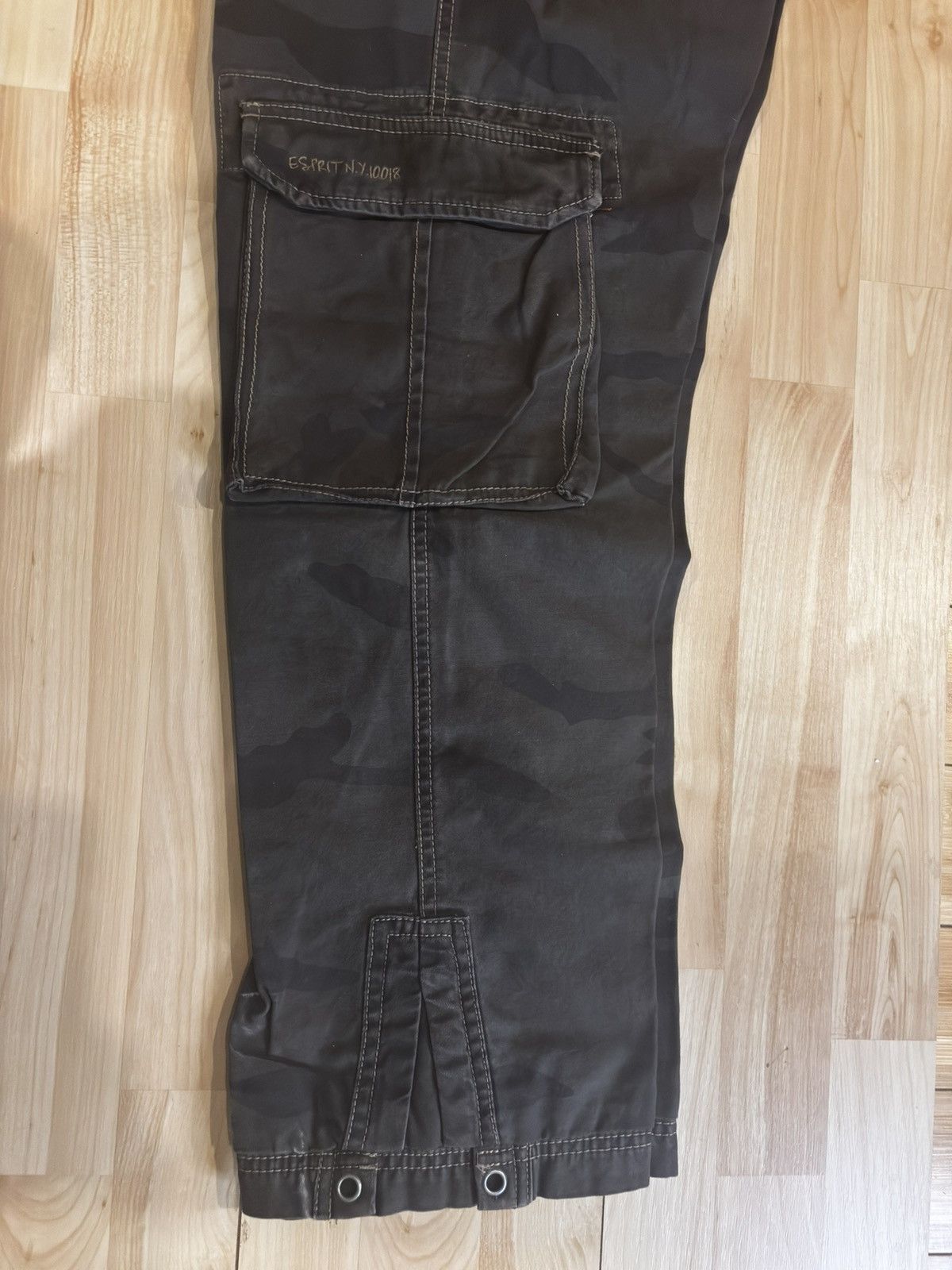 Esprit Esprit cargo pants.op-644 Size US 32 / EU 48 - 6 Thumbnail