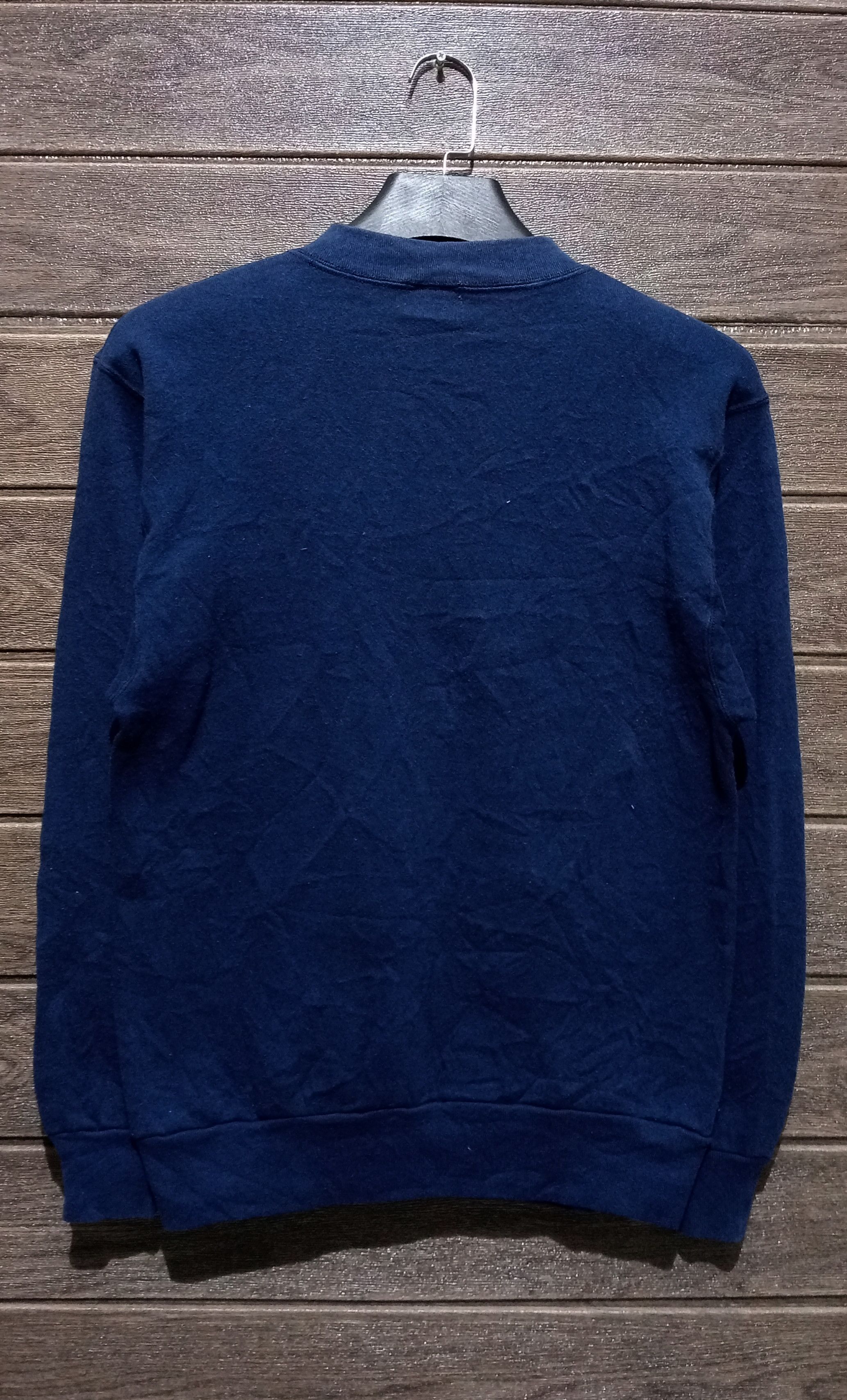 Vintage VTG 1992 Looney Tunes Bugs Bunny Crewneck Sweatshirts USA Size US M / EU 48-50 / 2 - 7 Thumbnail