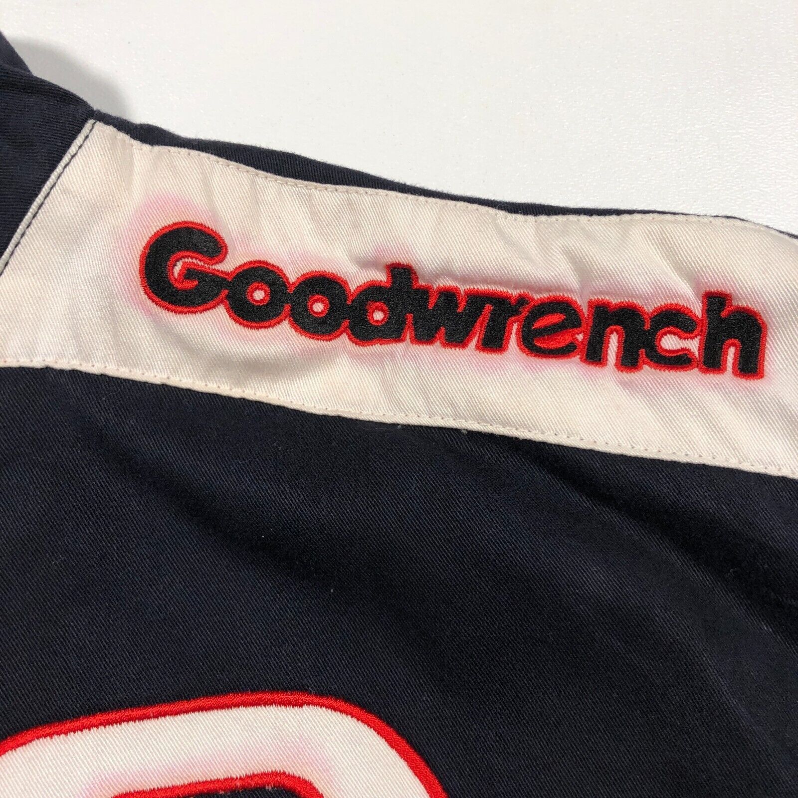 Chase Authentics × NASCAR × Vintage Vintage Dale Earnhardt Jr. Goodwrench NASCAR Jacket Size XL Size US XL / EU 56 / 4 - 4 Thumbnail