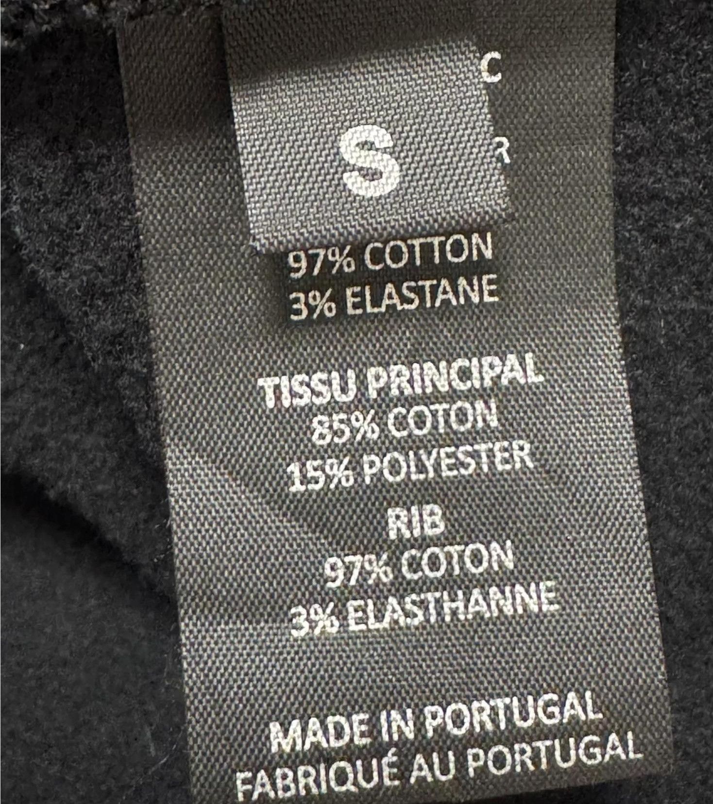 Vetements Vetements Friday Logo Hoodie Size US S / EU 44-46 / 1 - 4 Thumbnail