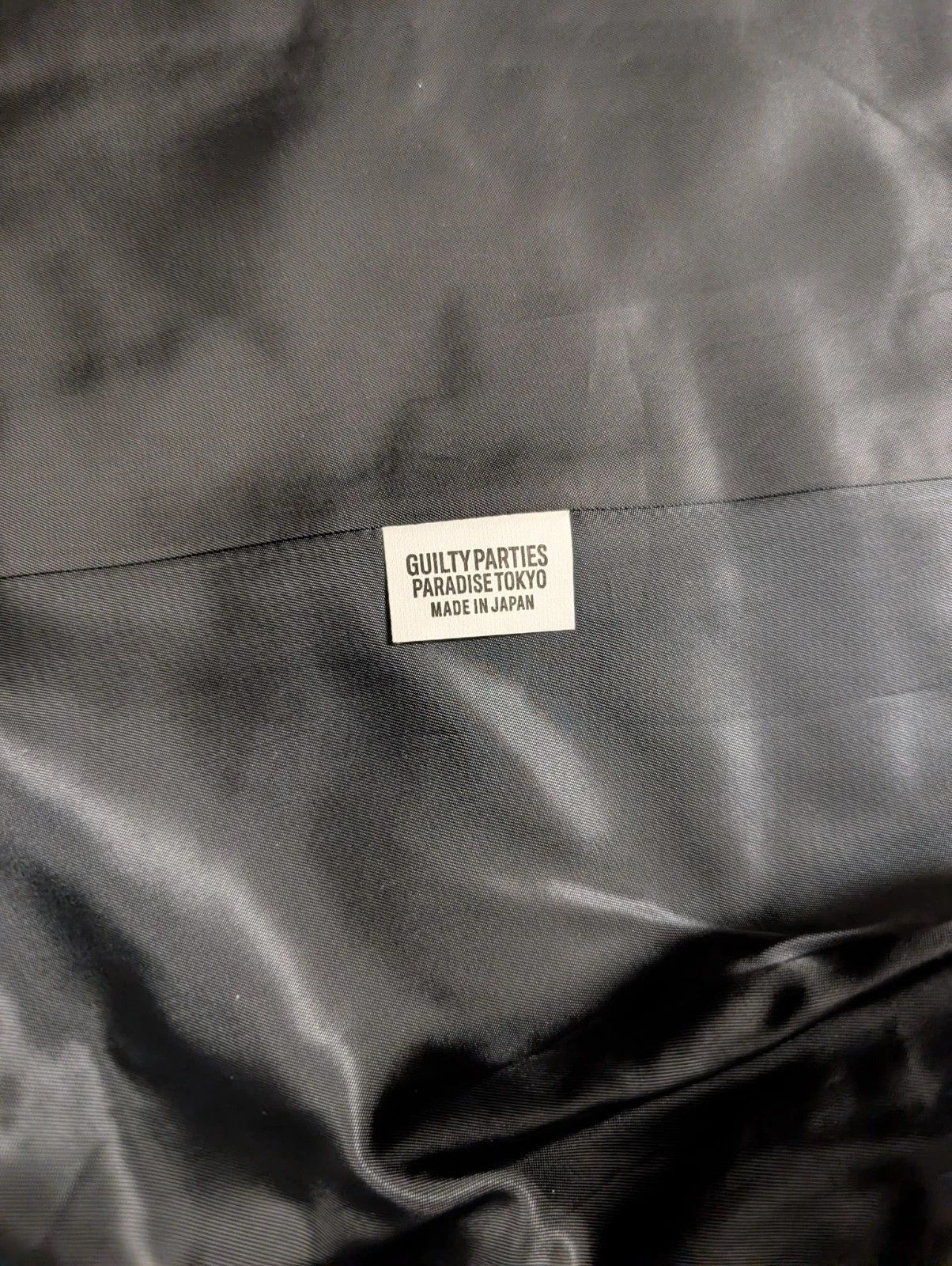 Wacko Maria SS23 Unconstructed Blazer Jacket Size Large **DESC** Size US L / EU 52-54 / 3 - 10 Thumbnail