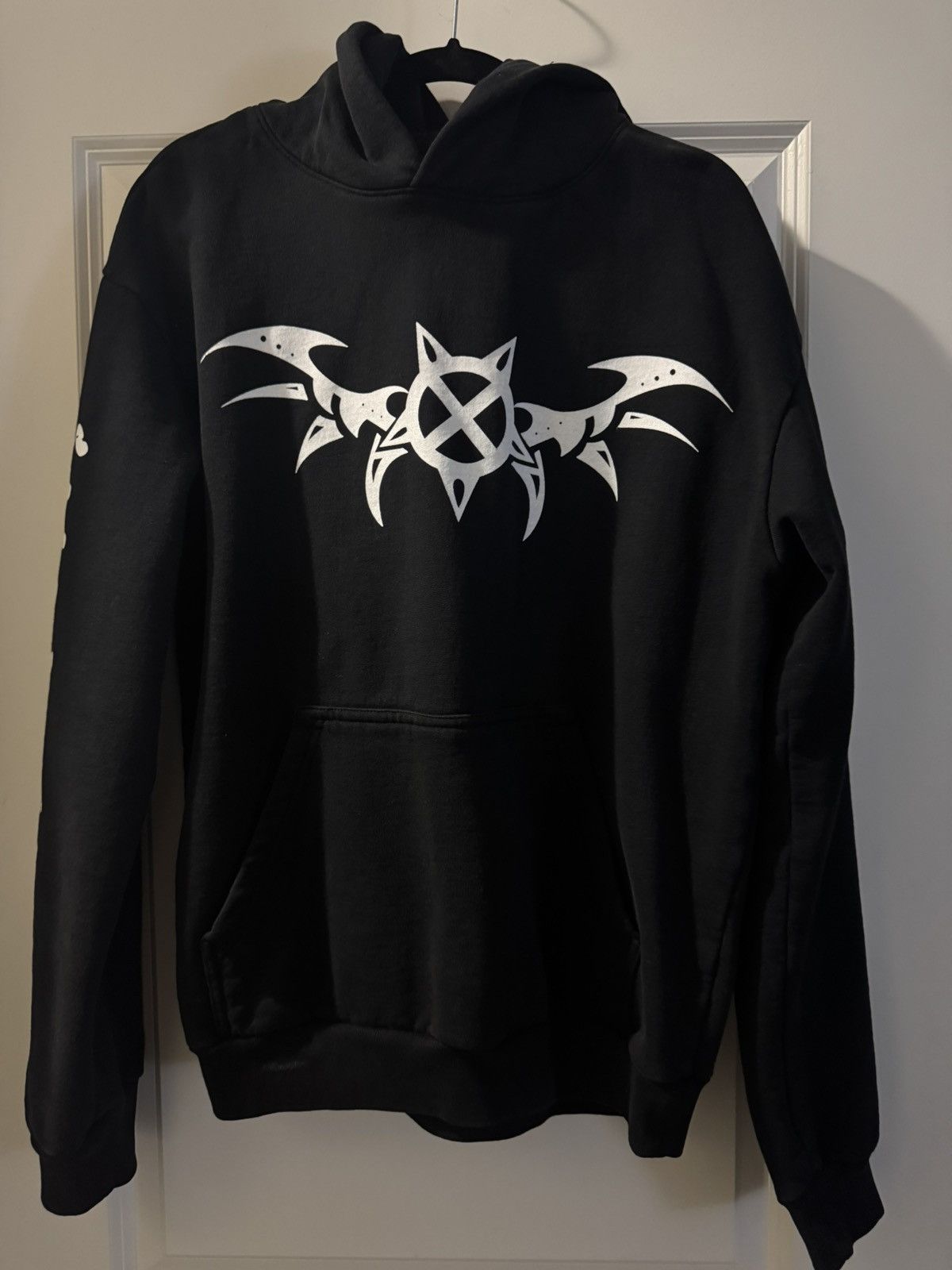 Ken Carson Malice Garments, “Fascination Ends” Hoodie (READ DESC 