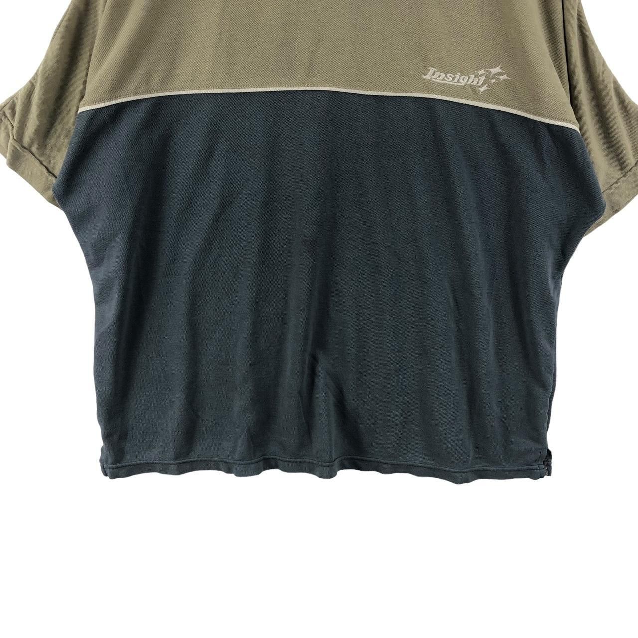 Other Vintage INSIGHT AUTRALIA SURF Embroidered Tee Shirt Beach Size US M / EU 48-50 / 2 - 4 Thumbnail