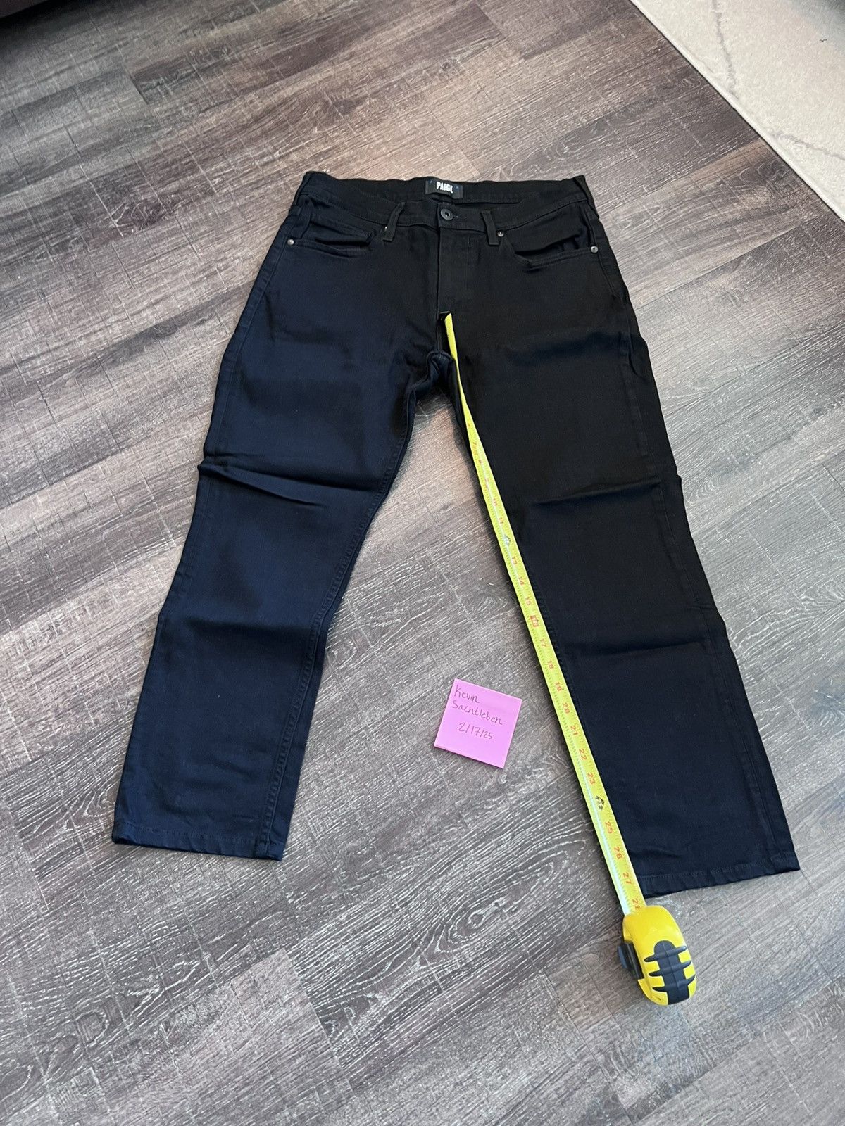Paige × Rag & Bone Pants Bundle (1 Paige Pant, 2 Rag & Bone Pants) Size US 30 / EU 46 - 15 Thumbnail