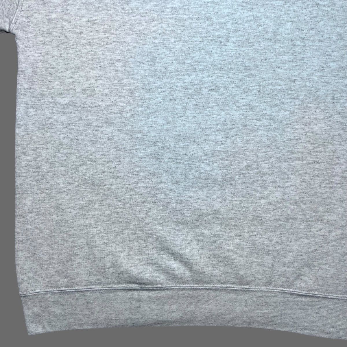 NFL × Vintage 1993 NFL Dallas Cowboys Spell Out 3D Football Sweatshirt Size US XL / EU 56 / 4 - 10 Thumbnail