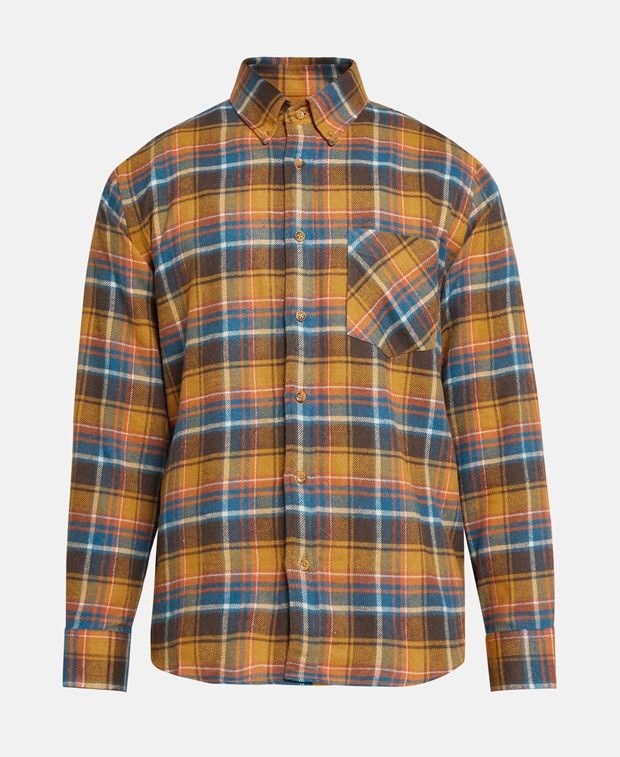 Aime Leon Dore Long-sleeved shirt Size US XS / EU 42 / 0 - 1 Preview