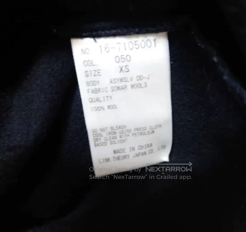 Helmut Lang HELMUT LANG Stretchable Bodycon Dress Size XS / US 0-2 / IT 36-38 - 7 Thumbnail