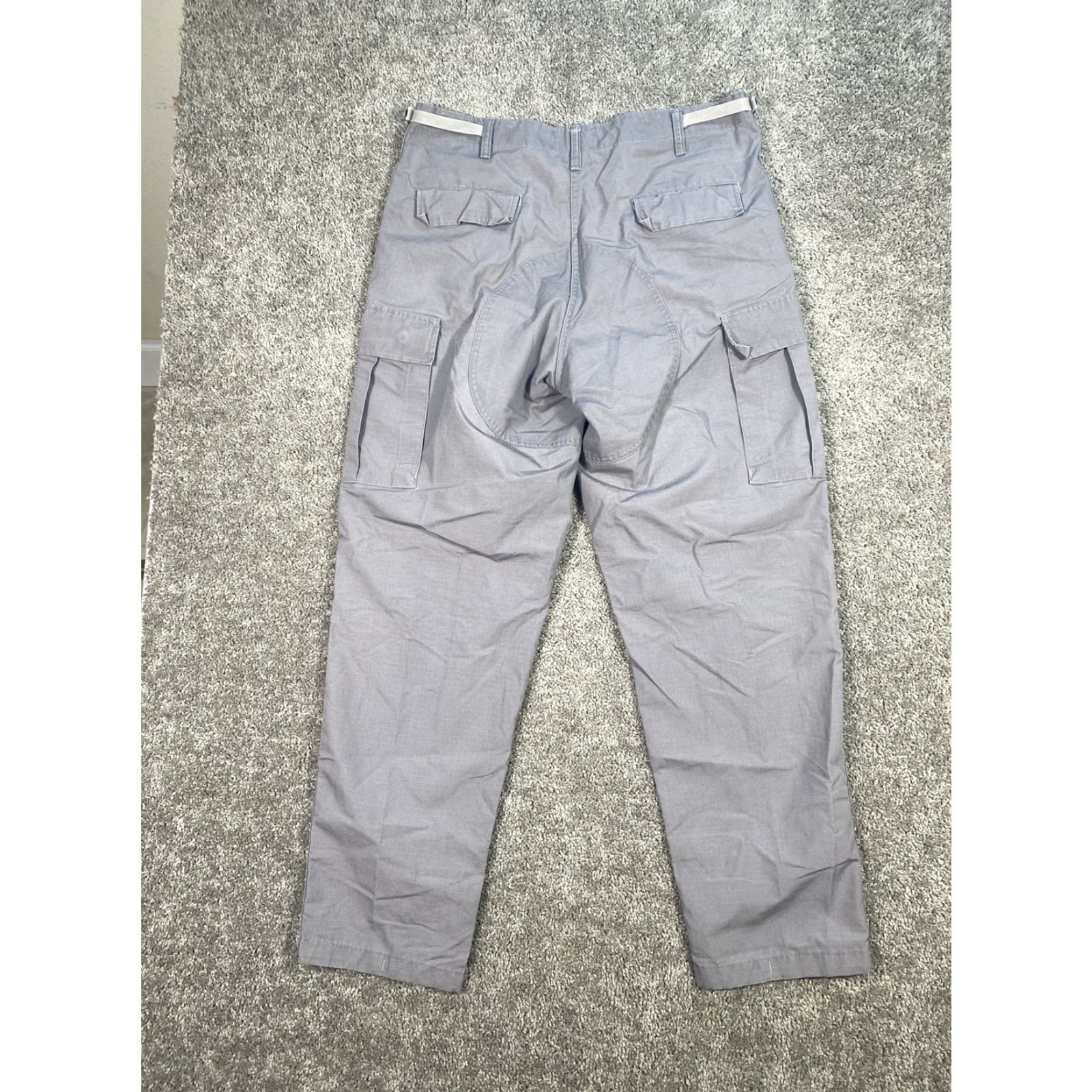 Vintage Tru Spec Cargo Pants Mens LT Size US 33 - 2 Thumbnail
