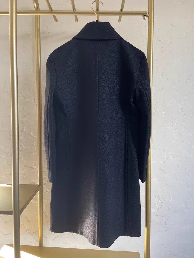 Chanel Chanel Cruise series black glitter jacket Size XS / US 0-2 / IT 36-38 - 2 Thumbnail