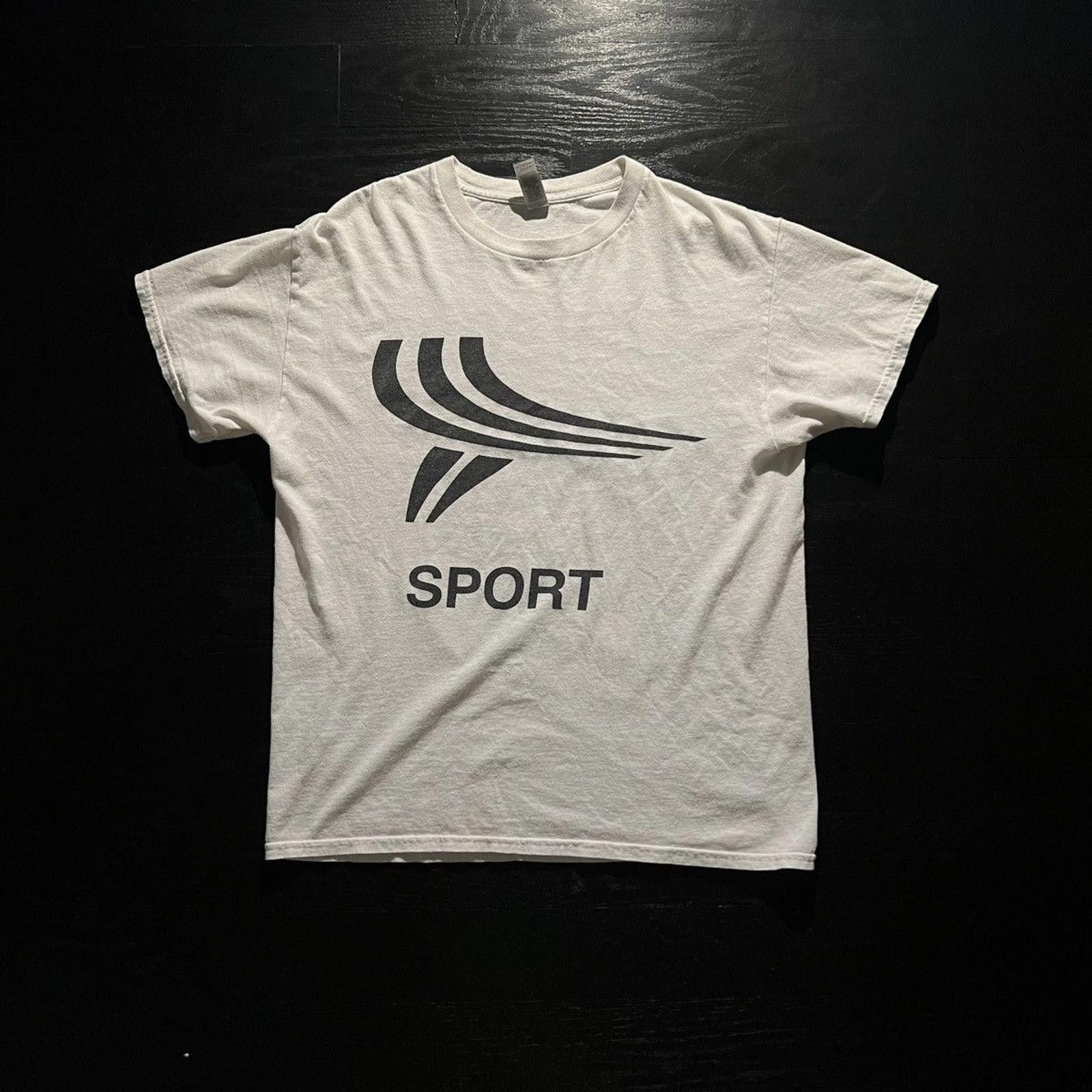 YORI SPORTS I love Jess 半袖 Tシャツ YORI SPORT(ヨリスポーツ)のメンズ Tシャツ・カットソー 人気