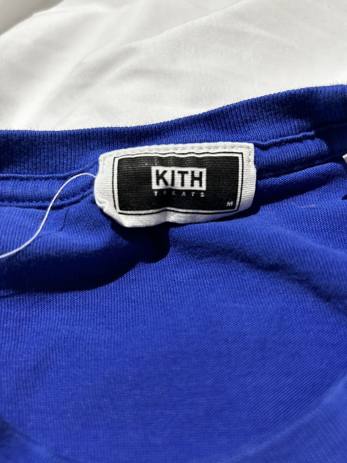 Kith Kith Treats Hanukkah Ornamental Tee Size US M / EU 48-50 / 2 - 2 Thumbnail