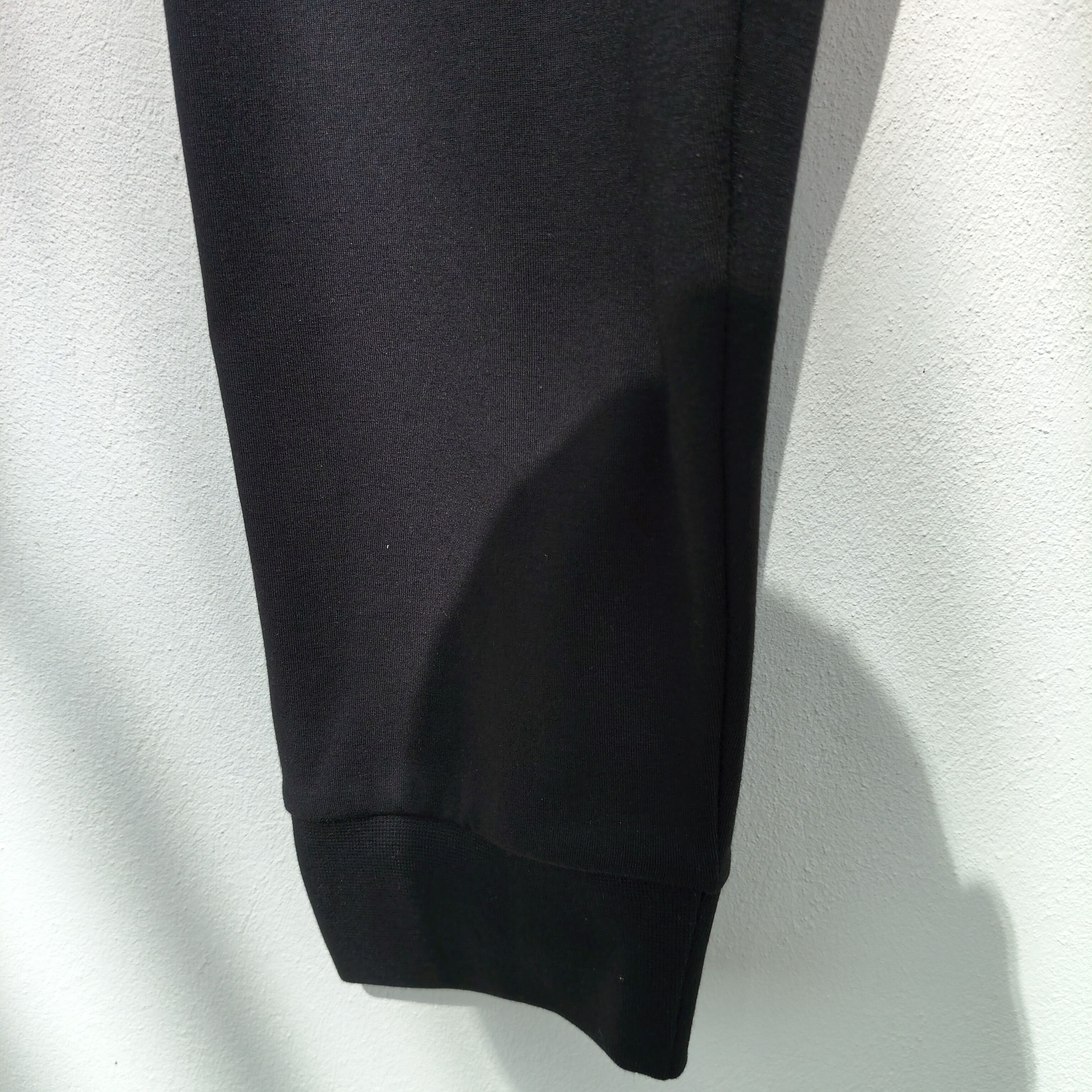 Neil Barrett Side band neoprene sweatpants Size US 36 / EU 52 - 6 Thumbnail
