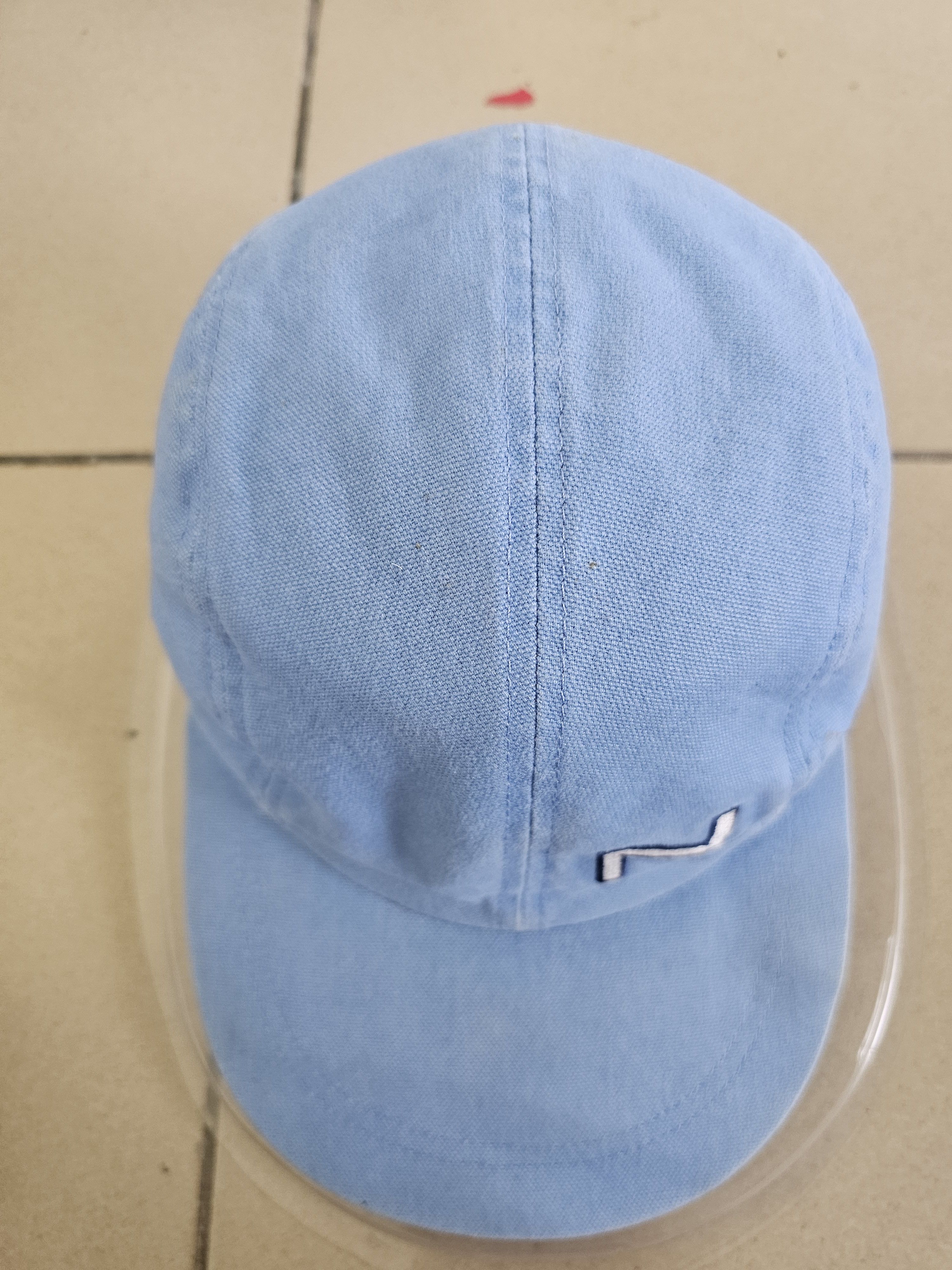 Nike Rare Vintage Nike 4 panel Size ONE SIZE - 3 Thumbnail