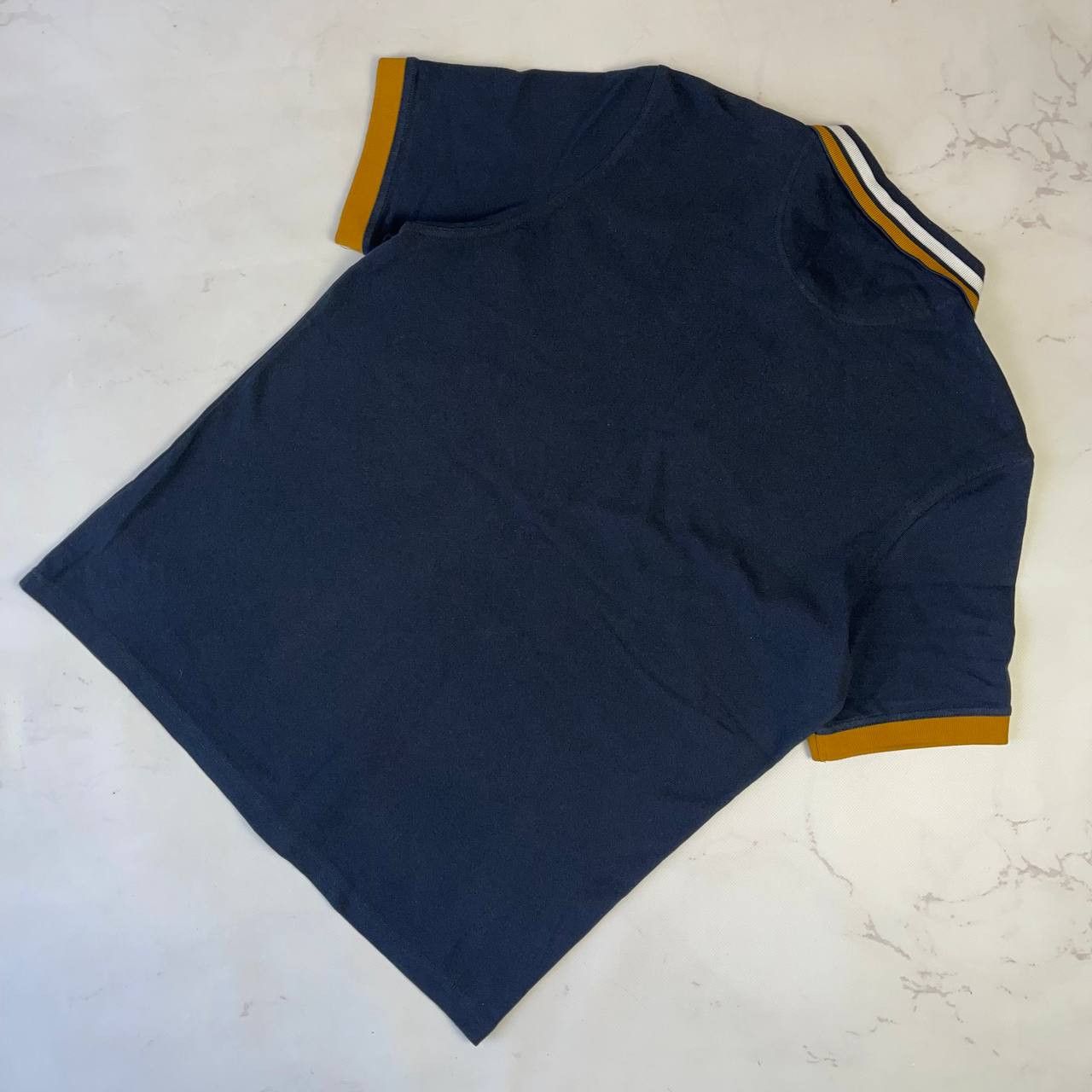 Barbour Barbour T-shirt Polo Size XL Lighthouse Logo Vintage Size US XL / EU 56 / 4 - 11 Thumbnail