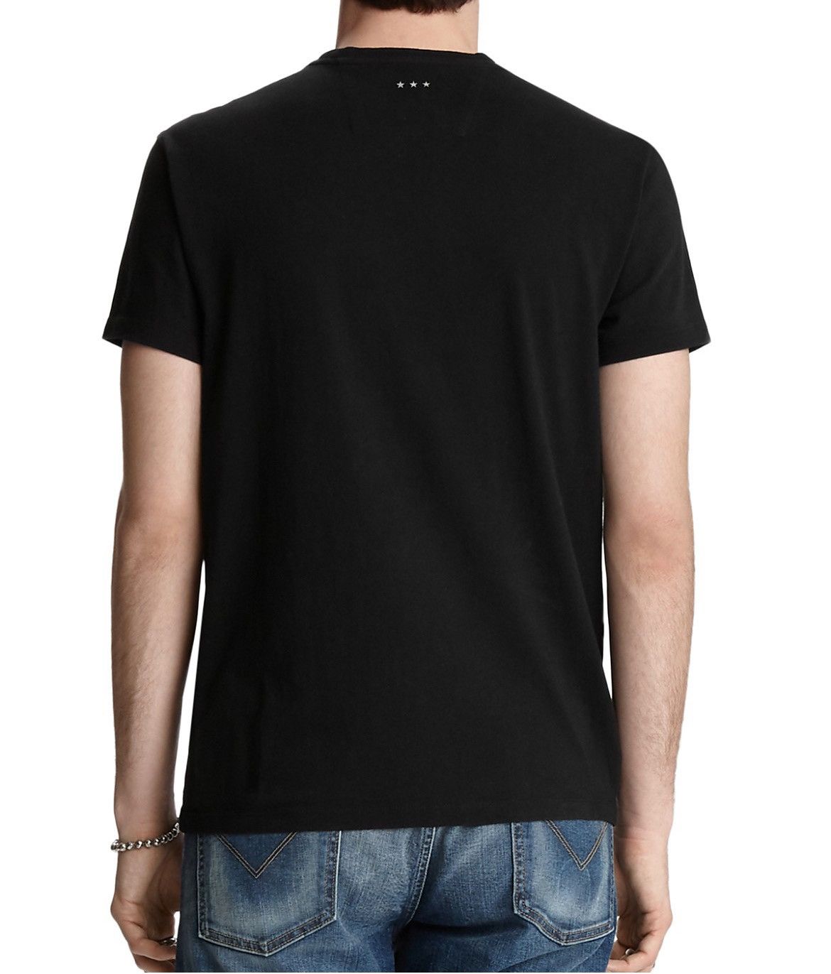 John Varvatos Duran Duran tee. Small Size US S / EU 44-46 / 1 - 8 Thumbnail