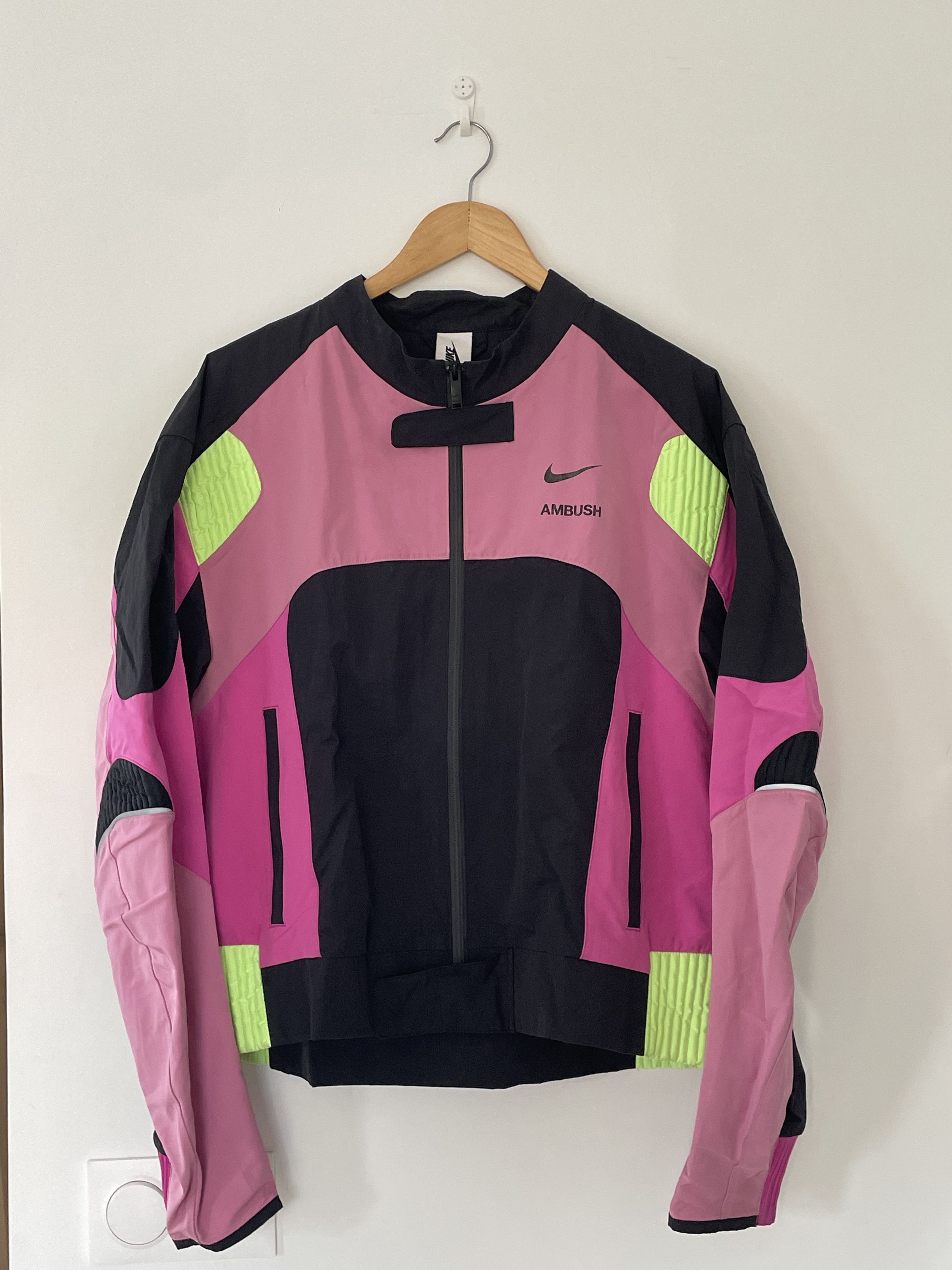 Ambush Design × Nike NIKE X AMBUSH FULL MOTORCYLE SET Size US M / EU 48-50 / 2 - 3 Thumbnail