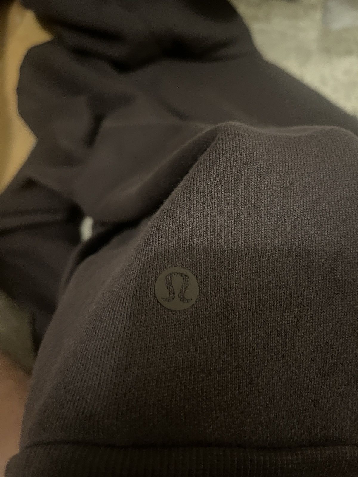 Lululemon Bundle of 5 NWOT lululemon steady state hoodies Size US L / EU 52-54 / 3 - 3 Thumbnail