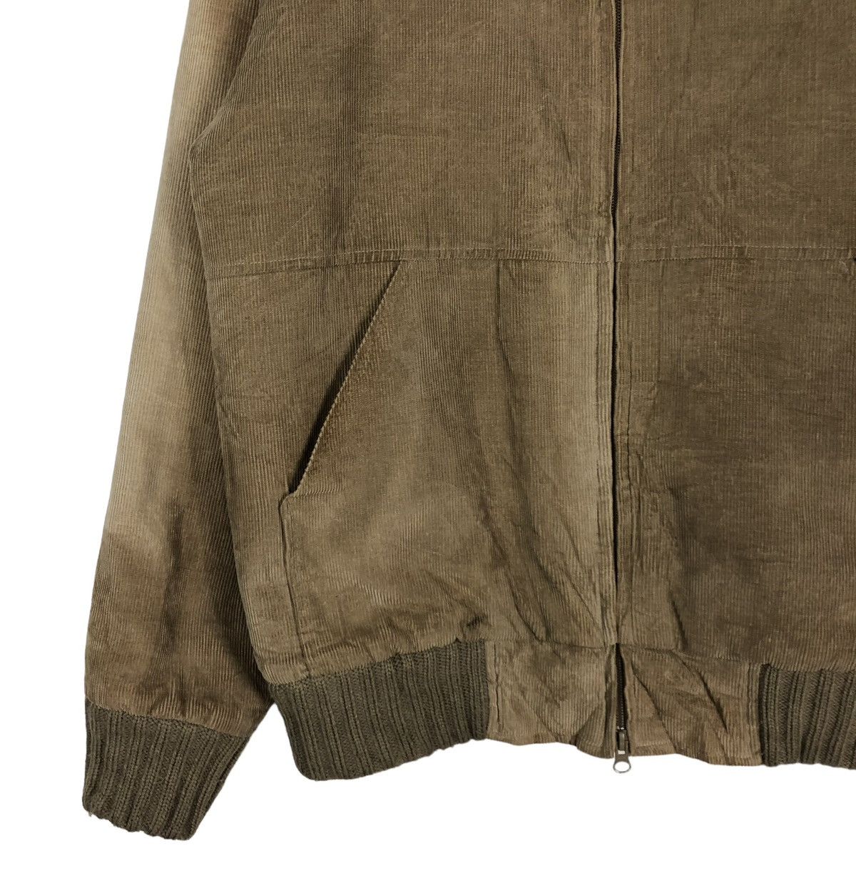 Billabong 🔥VINTAGE BIKER BOMBER JACKET BILLABONG MINK FUR HOODIE Size US M / EU 48-50 / 2 - 6 Thumbnail