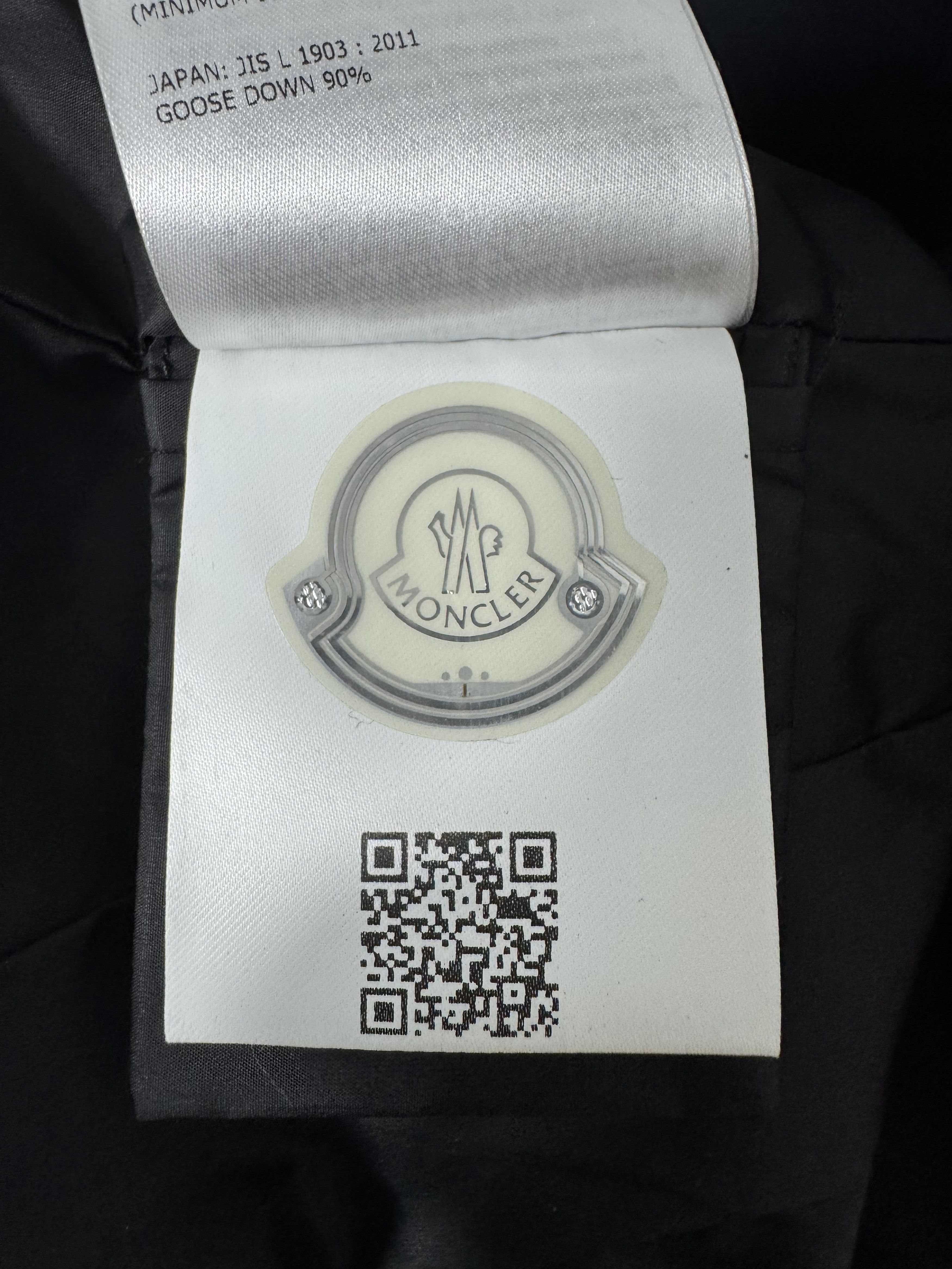 Moncler Moncler Betula Ladies Jacket Size M / US 6-8 / IT 42-44 - 9 Thumbnail