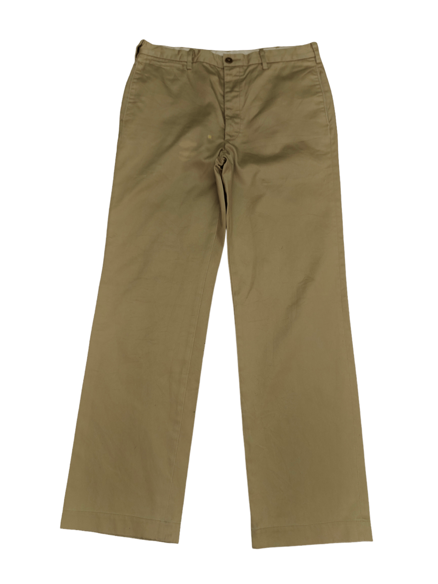 image of Wacko Maria X The Guilty Parties Japan Chinos Pants, Men's (Size 32)