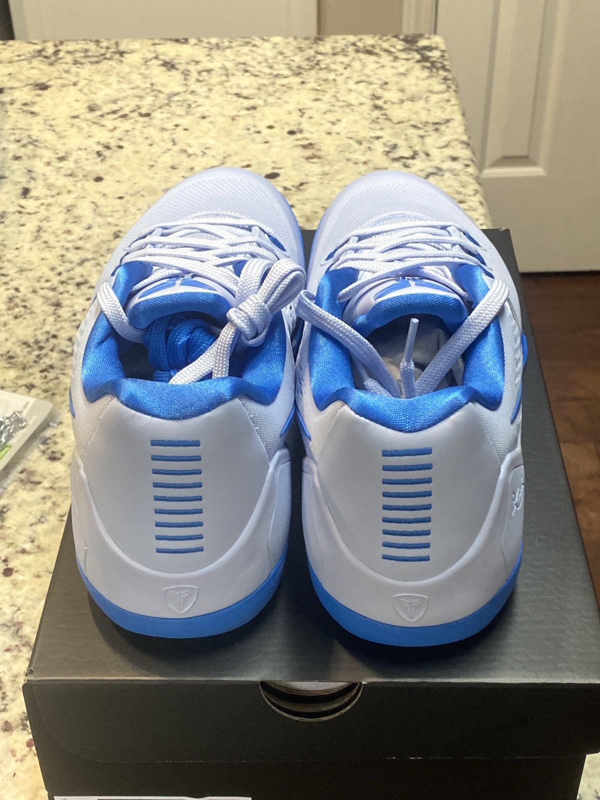 Nike Kobe 9 Elite Loe EM Protro Size US 13 / EU 46 - 1 Thumbnail