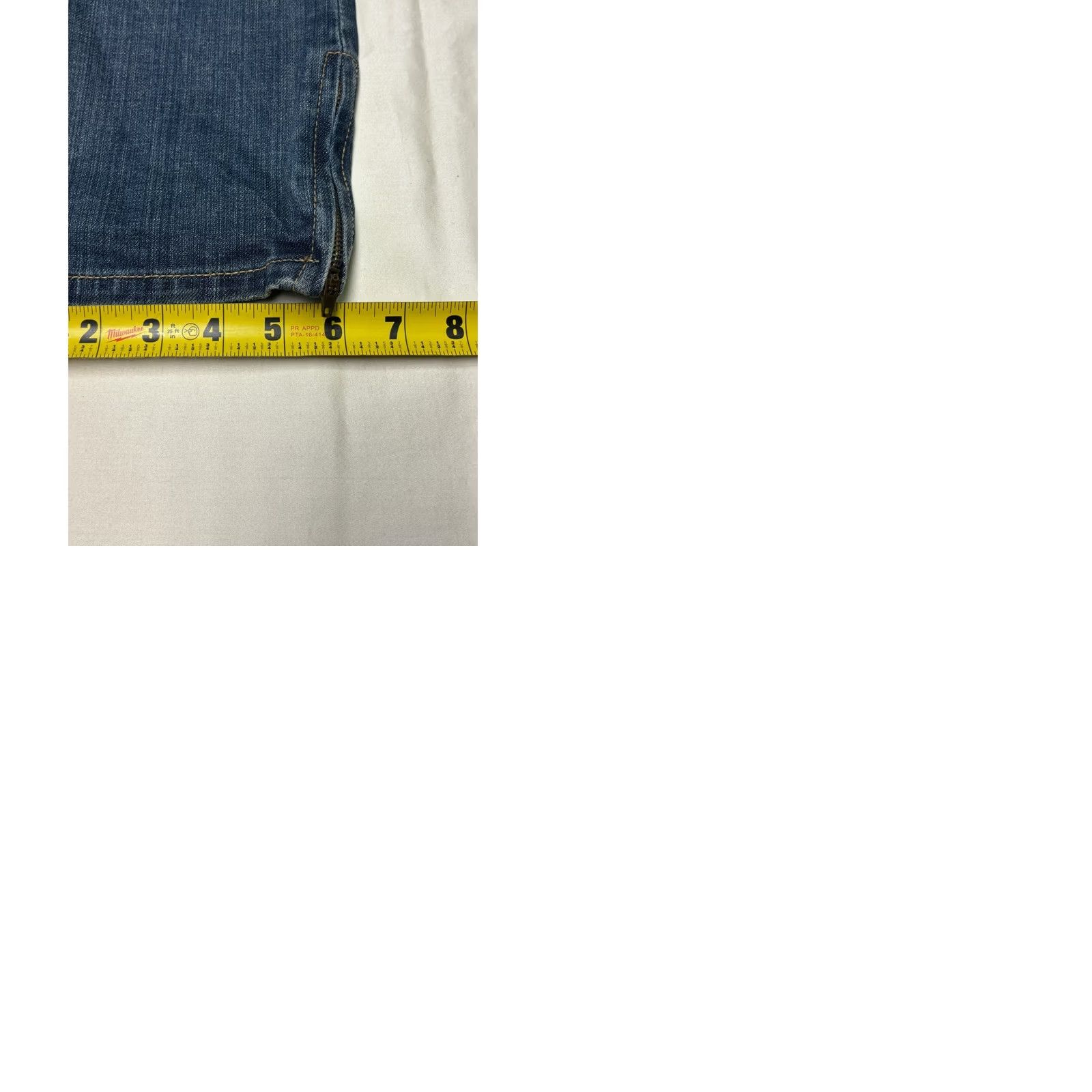 Parker VINTAGE N/A Size 32" / US 10 / IT 46 - 10 Thumbnail