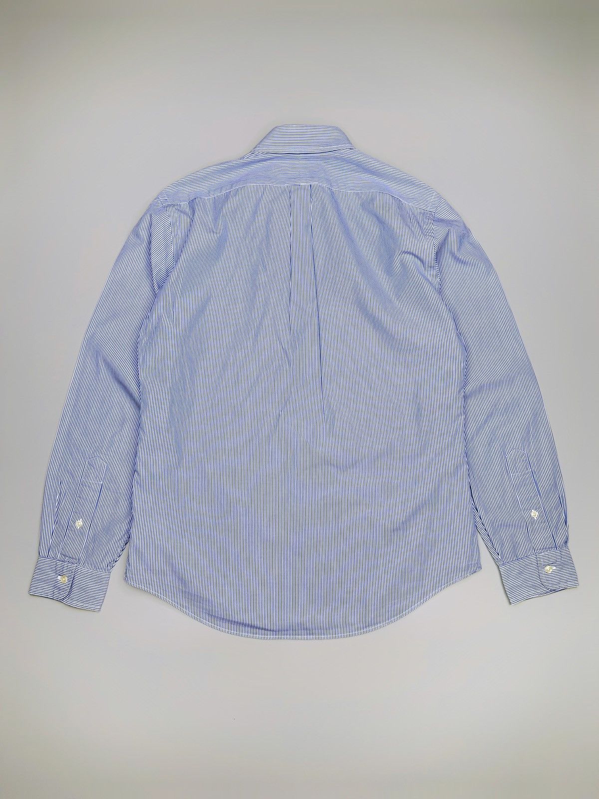 Polo Ralph Lauren Vintage Polo Ralph Lauren Button Up Shirt Old Money Size US M / EU 48-50 / 2 - 8 Thumbnail