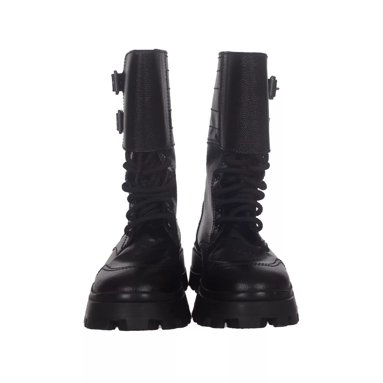 Miu Miu MIU MIU women's boots 38 Size US 7.5 / IT 37.5 - 3 Thumbnail