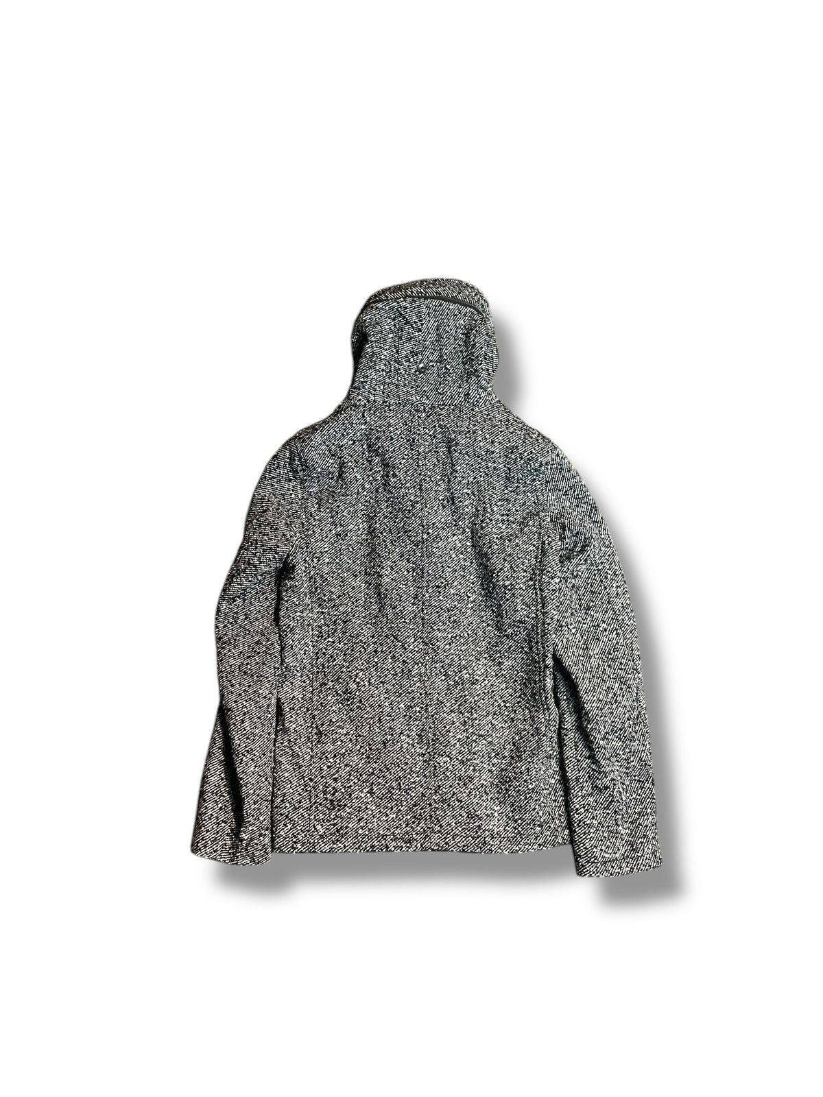 Japanese Brand × Vintage Fuga x Japanese Brand Hooded Coat (27) Size US M / EU 48-50 / 2 - 9 Thumbnail