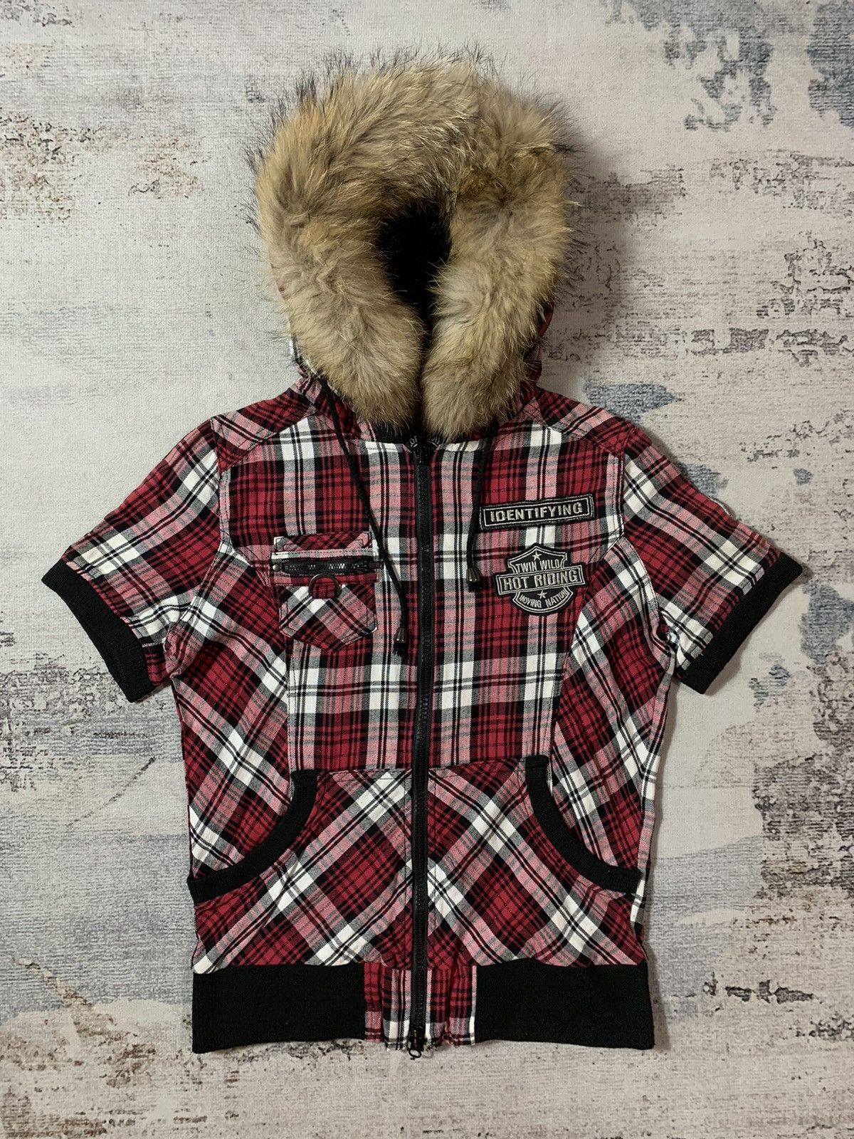 If Six Was Nine × Japanese Brand × Le Grande Bleu (L.G.B.