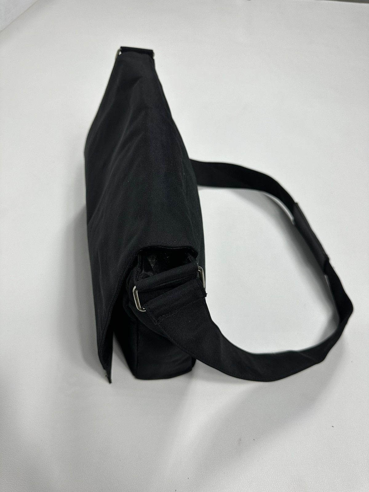 Christian Dior Monsieur Dior Homme Parfums Crossbody Messenger Bag Size ONE SIZE - 4 Thumbnail