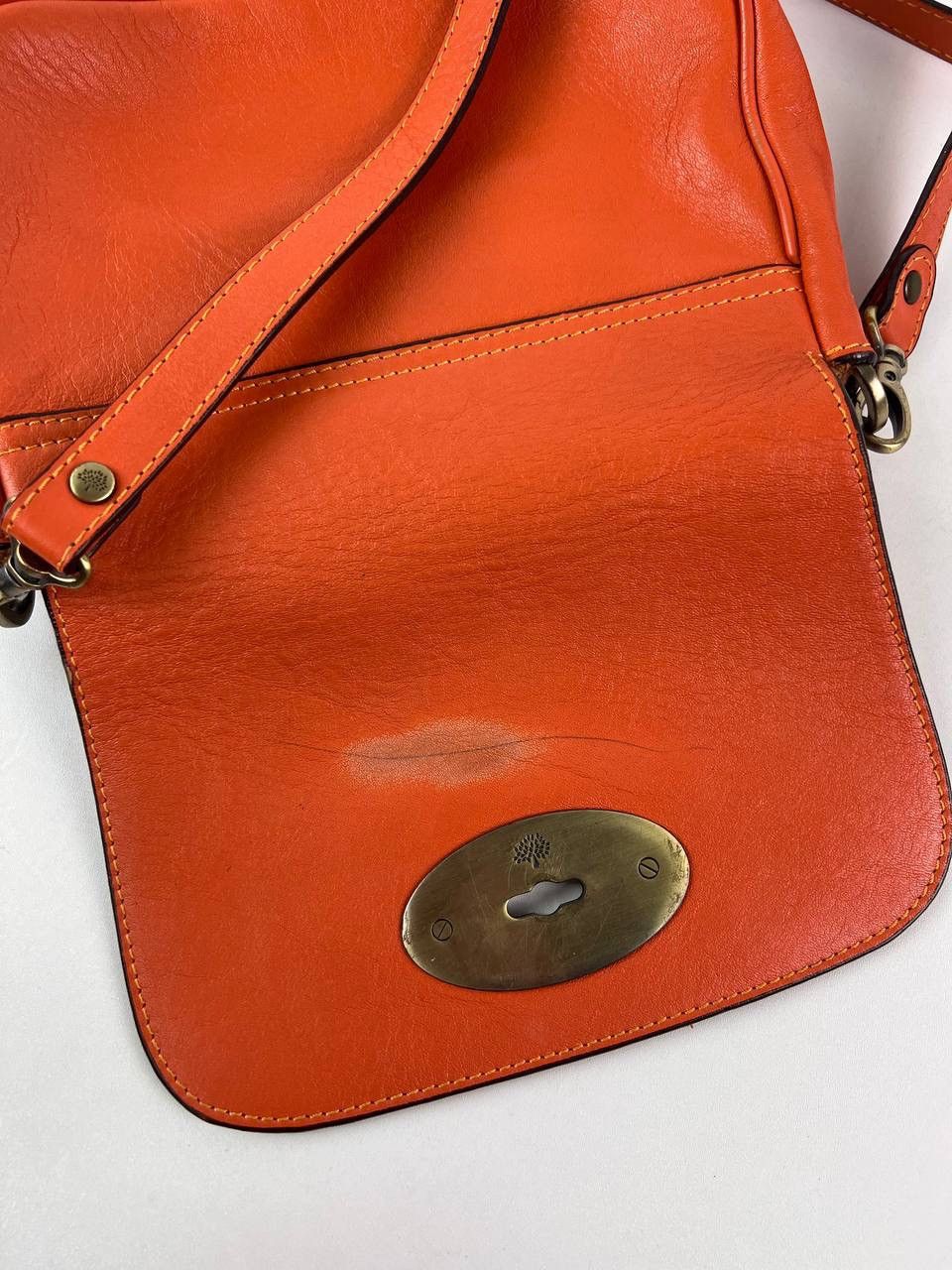 Mulberry Mulberry darley leather bag woman Size ONE SIZE - 12 Thumbnail