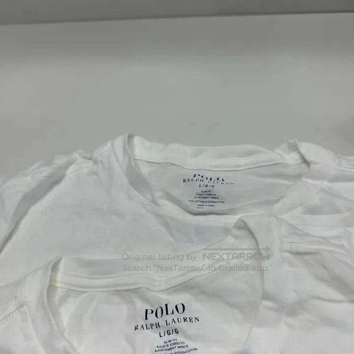 Polo Ralph Lauren Polo Ralph Lauren Men's 3. Size US L / EU 52-54 / 3 - 4 Thumbnail