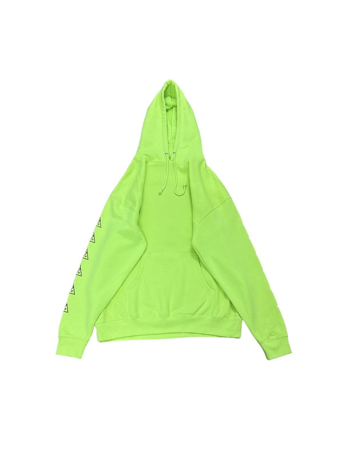 Fuck The Population × Huf HUF X FTP Fuck The Population 3-Peat 2022 Hoodie Size US XL / EU 56 / 4 - 2 Thumbnail