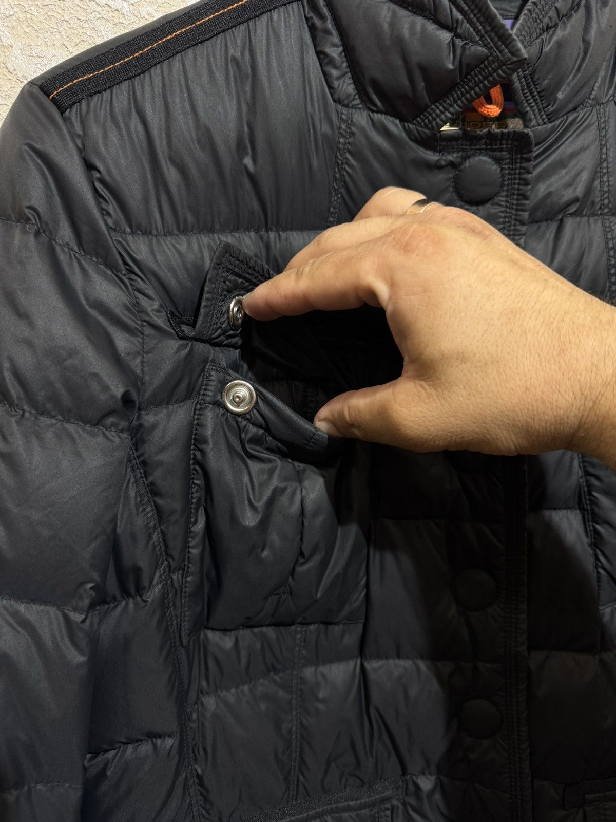 Parajumpers ParaJumpers Super Lightweight Puffer Down Jacket Size XL Size XL / US 12-14 / IT 48-50 - 21 Thumbnail