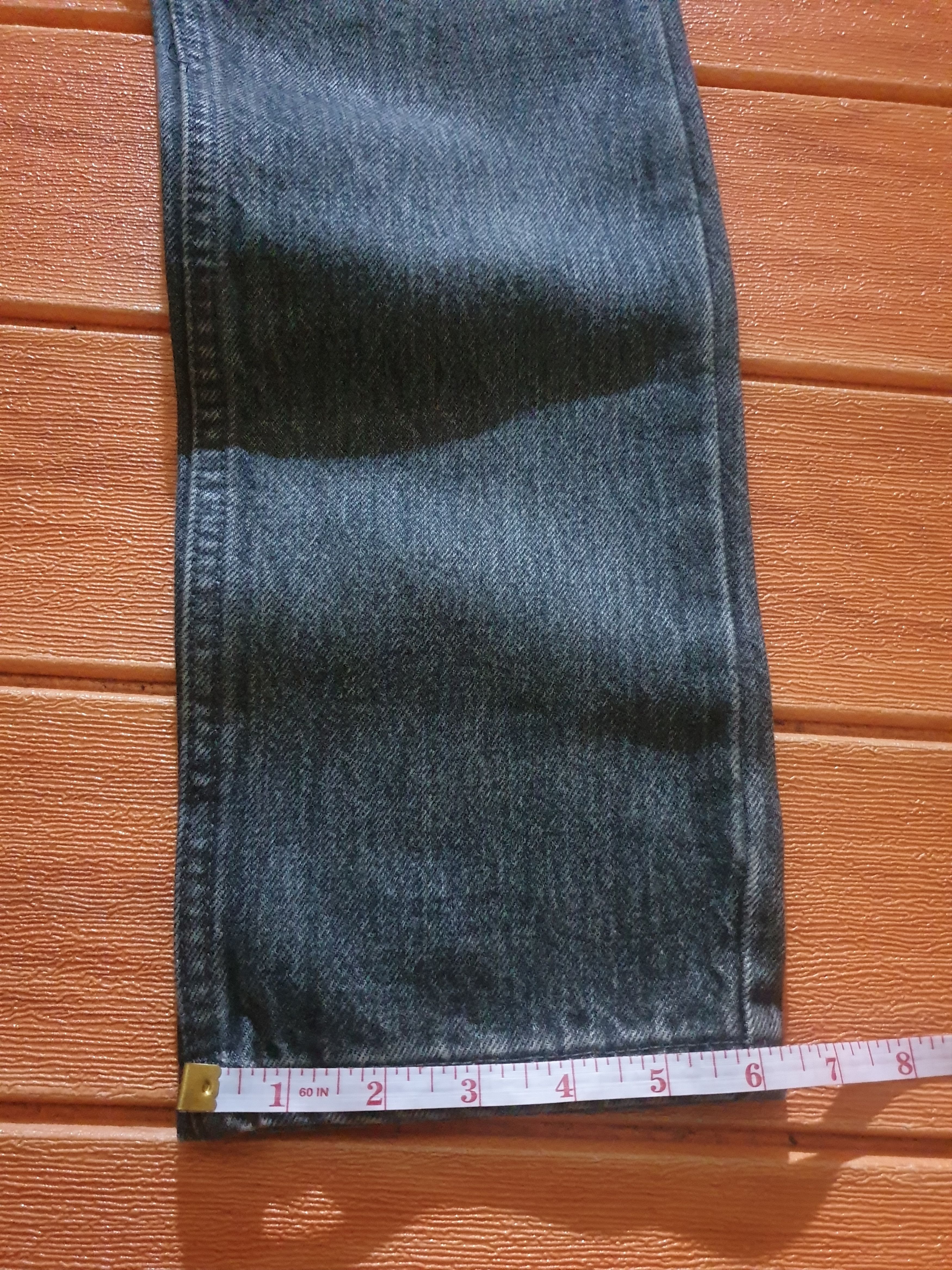 PPFM 💥And A Japanese brand denim pant Size US 32 / EU 48 - 4 Thumbnail