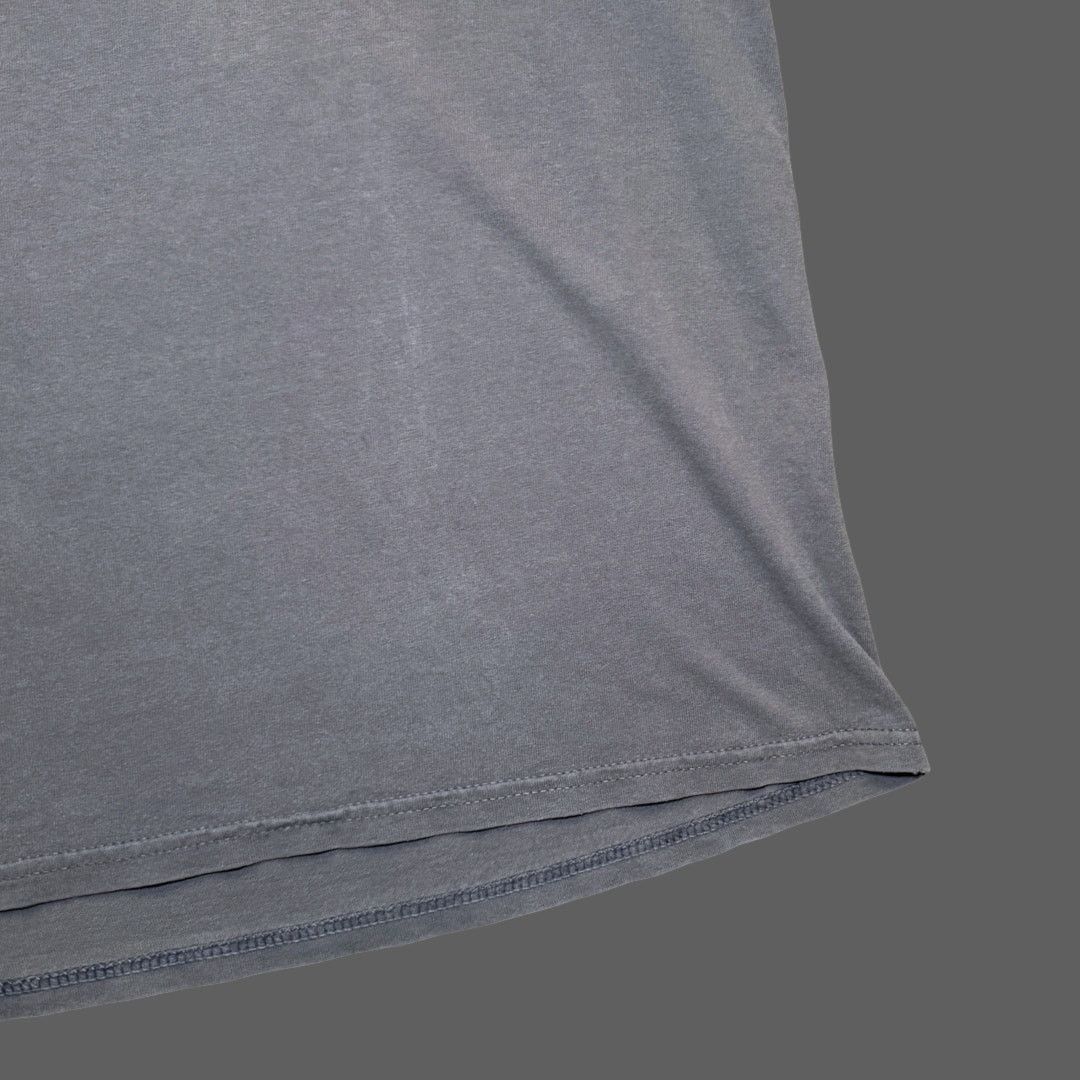 Harley Davidson Harley Davidson Knucklehead Faded Gray Distressed Size XXL Size US XXL / EU 58 / 5 - 2 Thumbnail