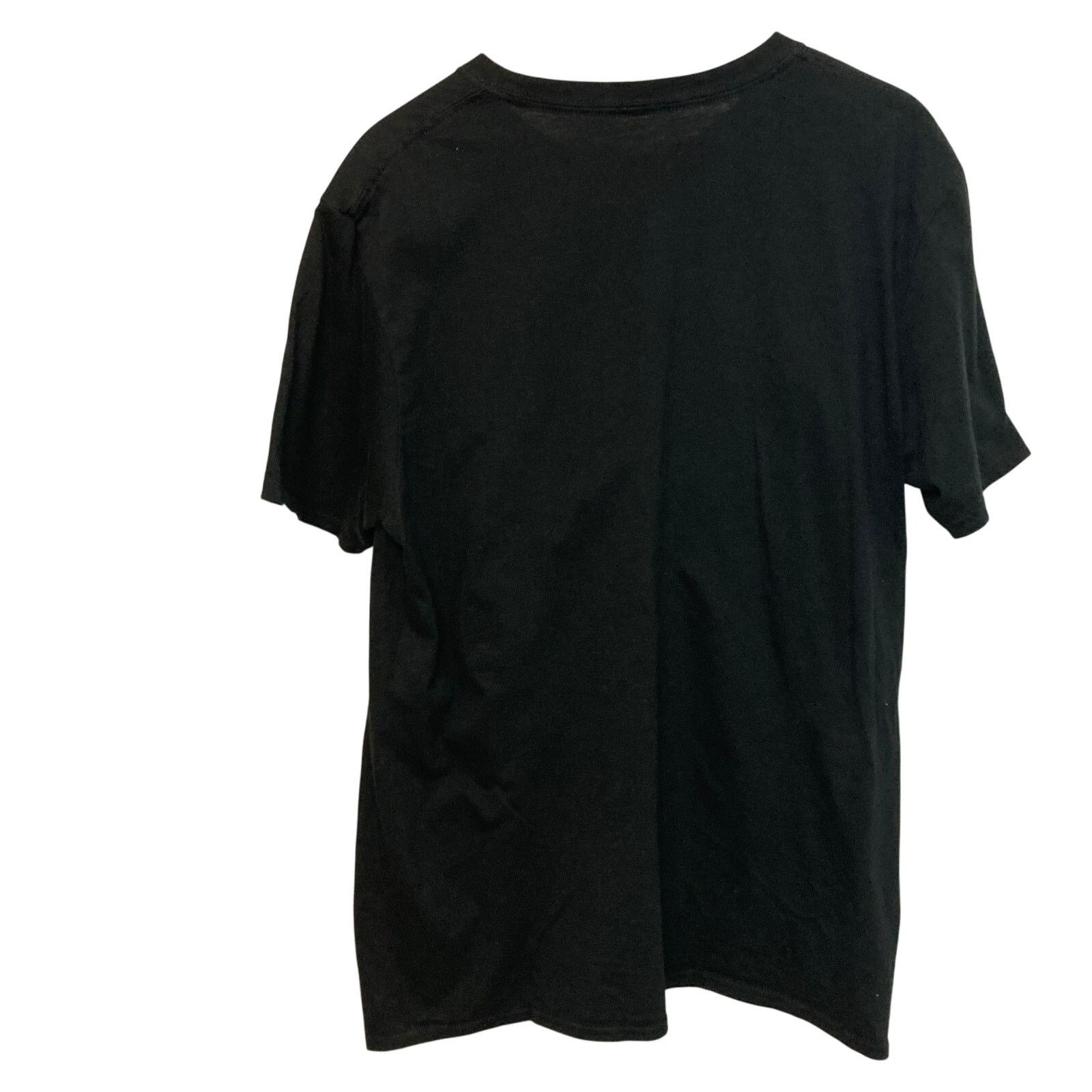 AC/DC AC/DC Highway to Hell Black White 100% Cotton T-Shirt Size US L / EU 52-54 / 3 - 2 Thumbnail