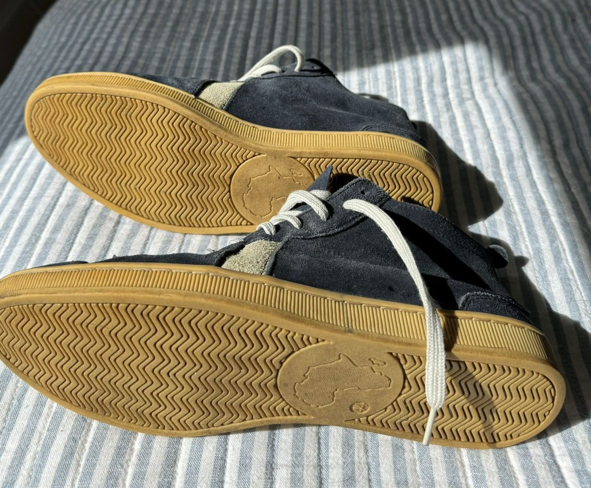 Other Sawa navy suede hi tops Size US 10 / EU 43 - 9 Thumbnail