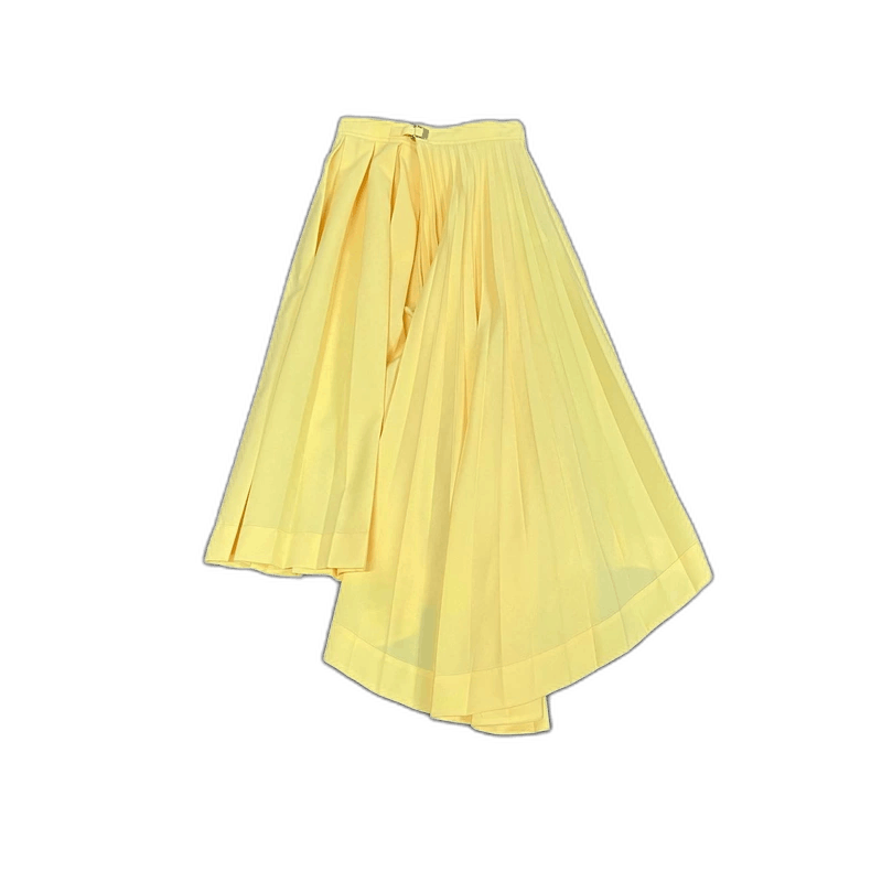 Celine CELINE Women Mid Skirts RJ00M0774 23RP Pink | Grailed