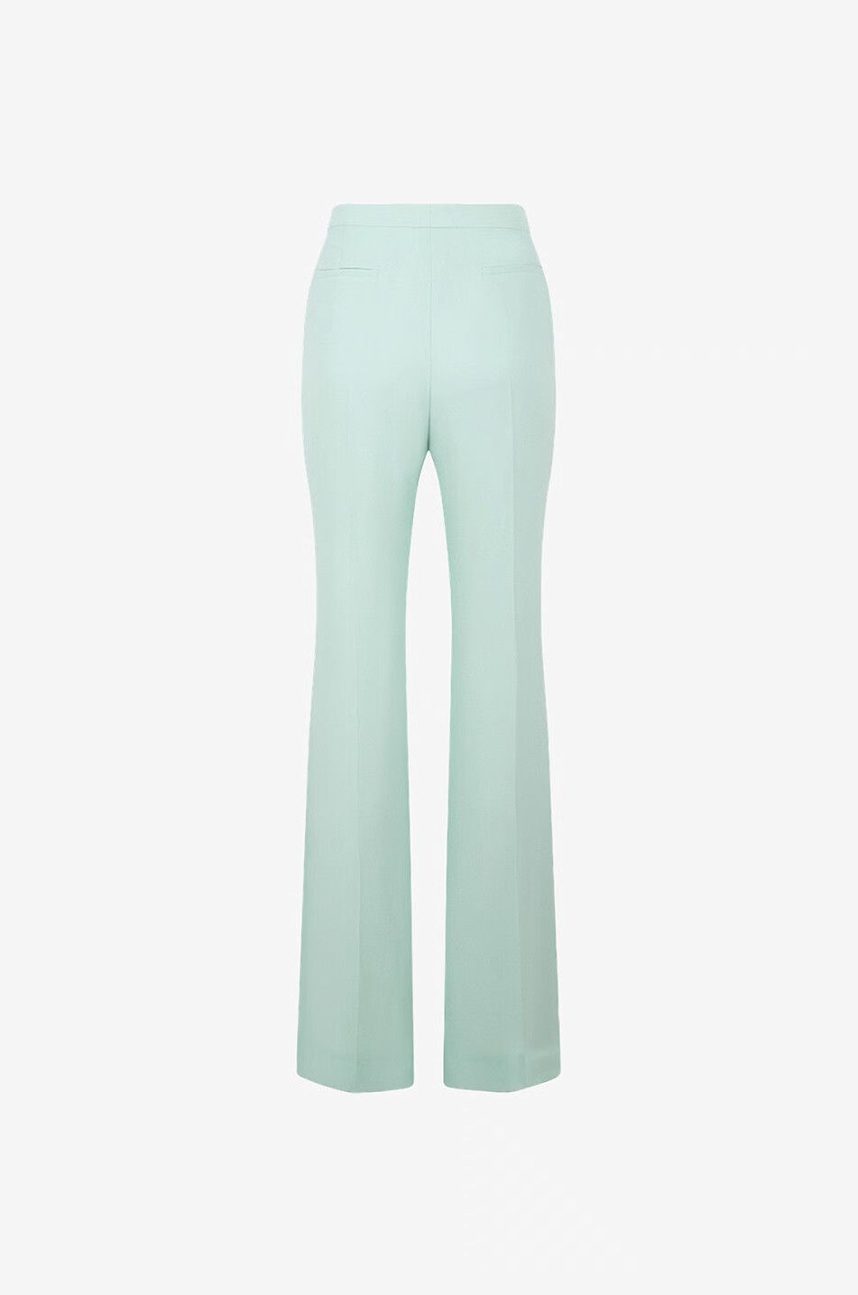 Givenchy o1y0925 Sweatpant in Light Green Size 28" / US 6 / IT 42 - 2 Thumbnail
