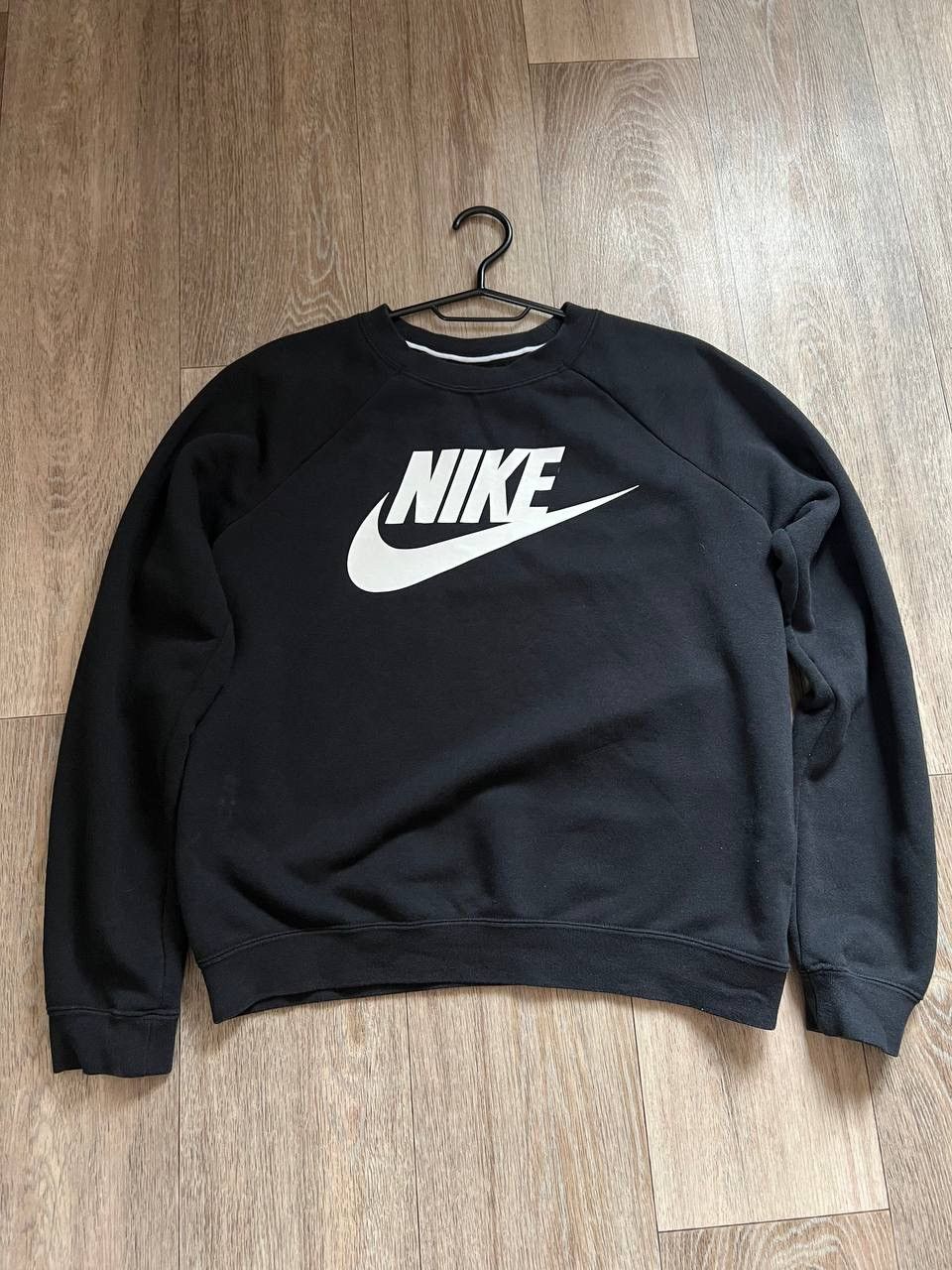 Nike Sweatshirt Nike Big Logo Size US S / EU 44-46 / 1 - 1 Thumbnail