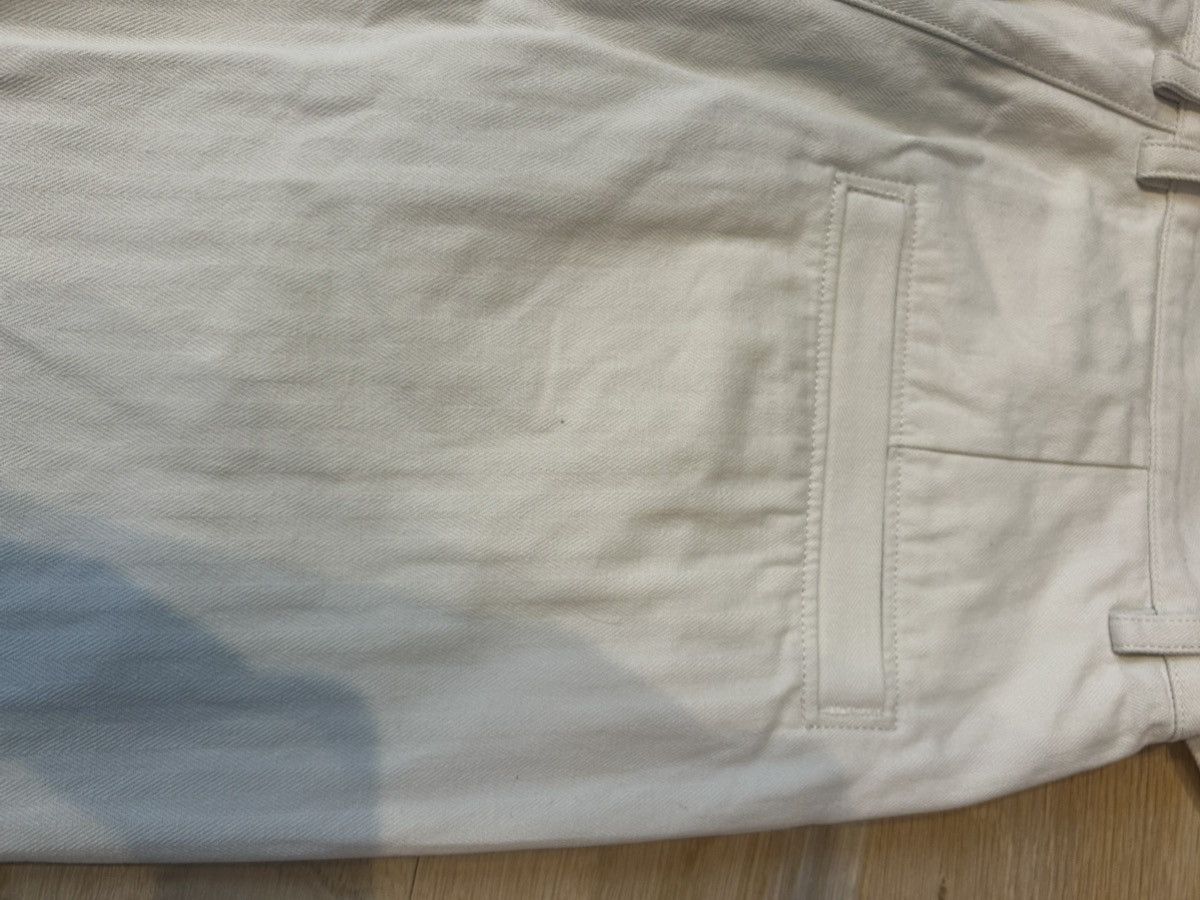 Other Bleeding indigo HBT pants Size US 31 - 4 Thumbnail