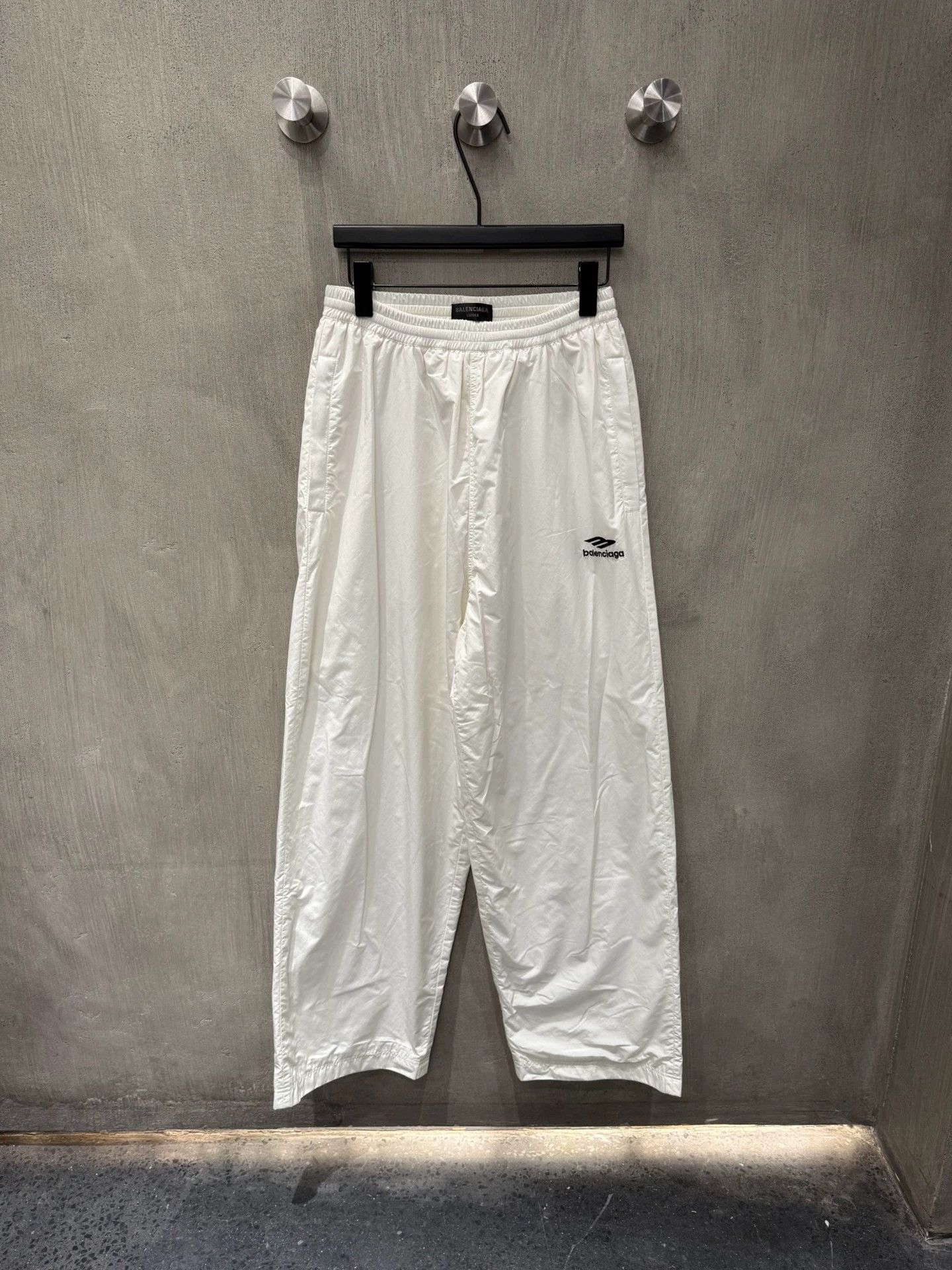 Balenciaga Balenciaga Sporty B Track Pants - dmc | Grailed