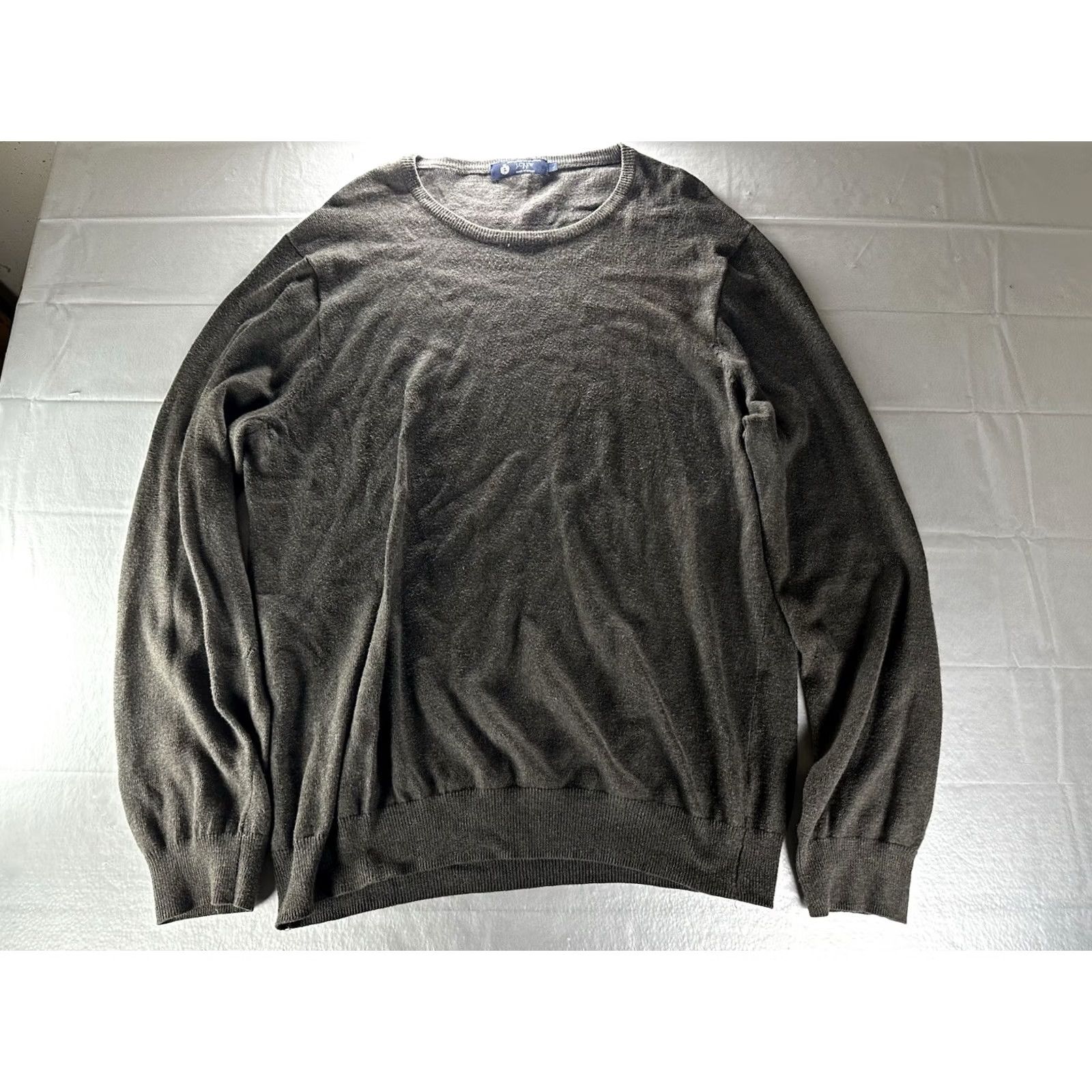 J.Crew J.CREW Sweat... Size US L / EU 52-54 / 3 - 4 Thumbnail