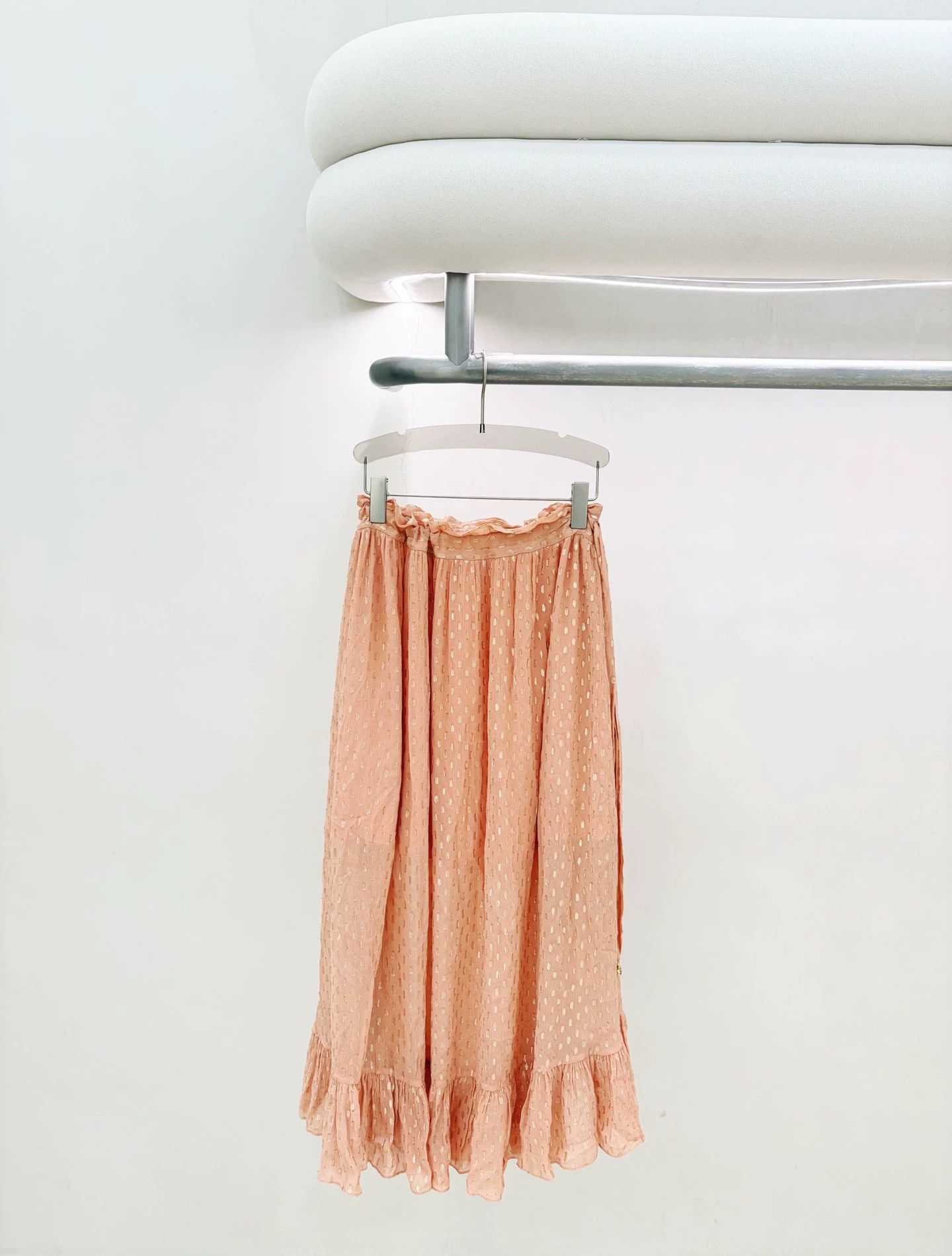 Zimmermann Zimmermann Tangerine Lace Set 0P Size ONE SIZE - 3 Thumbnail
