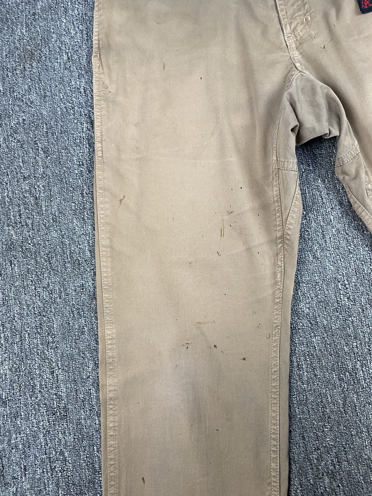 Gramicci Distressed Painter Pant Size US 33 - 6 Thumbnail