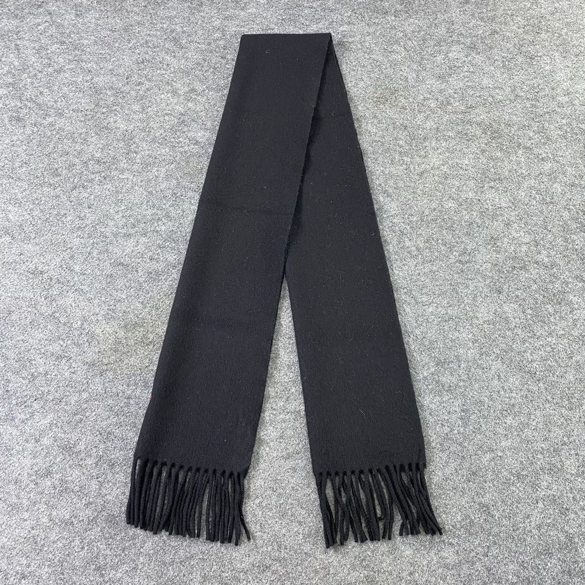 Polo Ralph Lauren Polo Ralph Lauren Muffler / Scarf / Neckwear -T1297 Size ONE SIZE - 2 Thumbnail